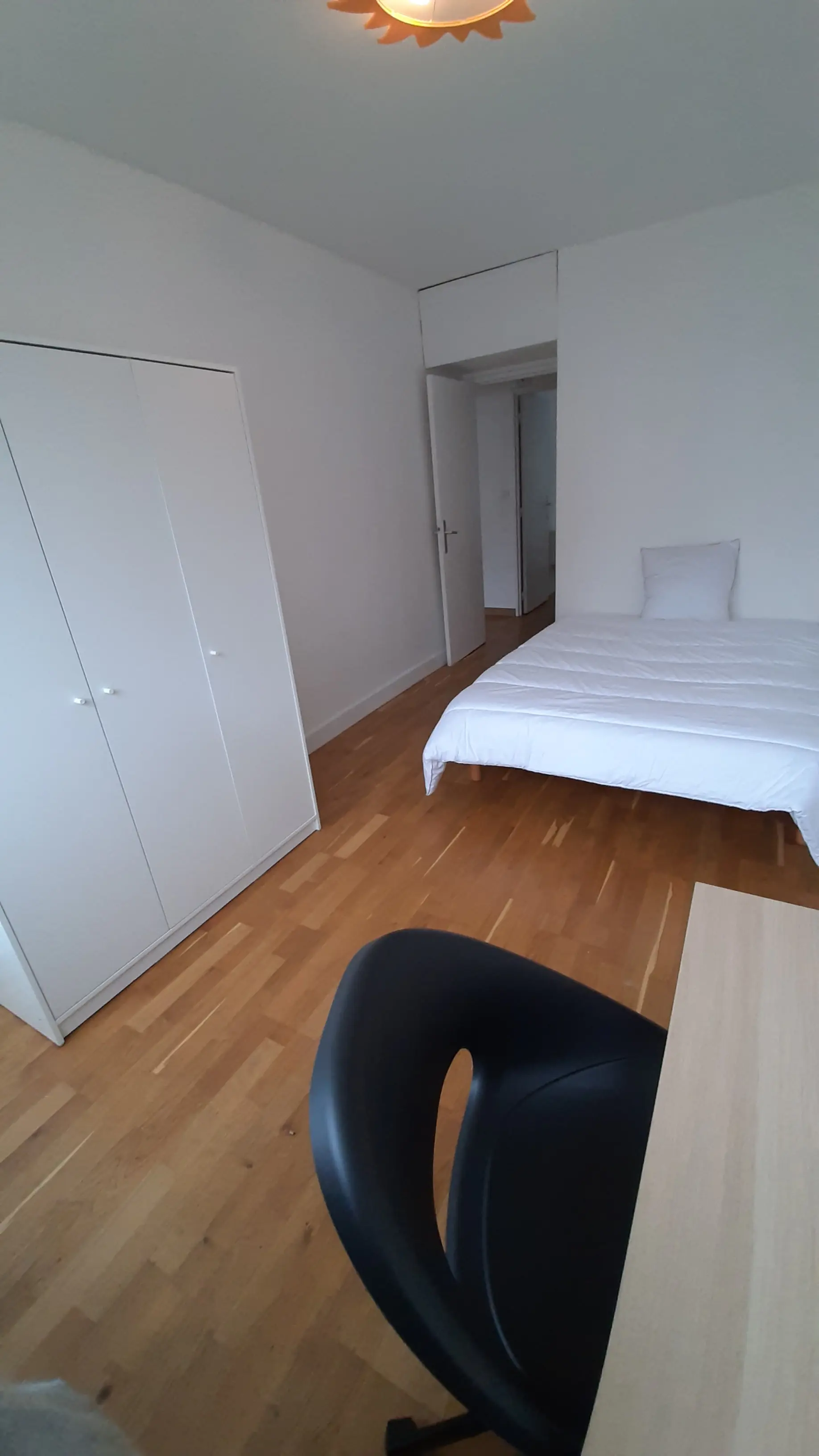 Photo 6 - Chambre 10.46m² à Mérignac