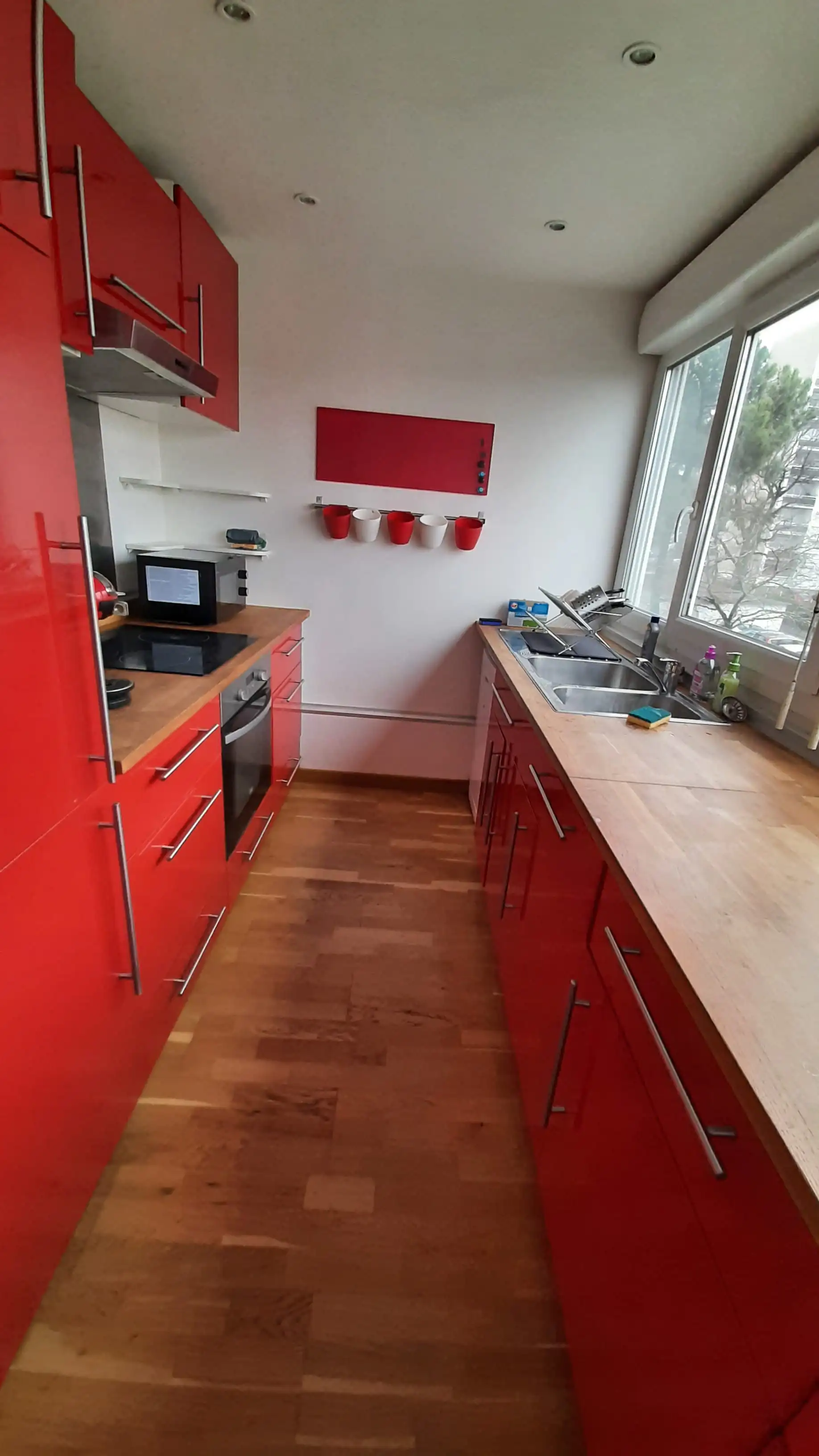 Photo 4 - Chambre 10.46m² à Mérignac