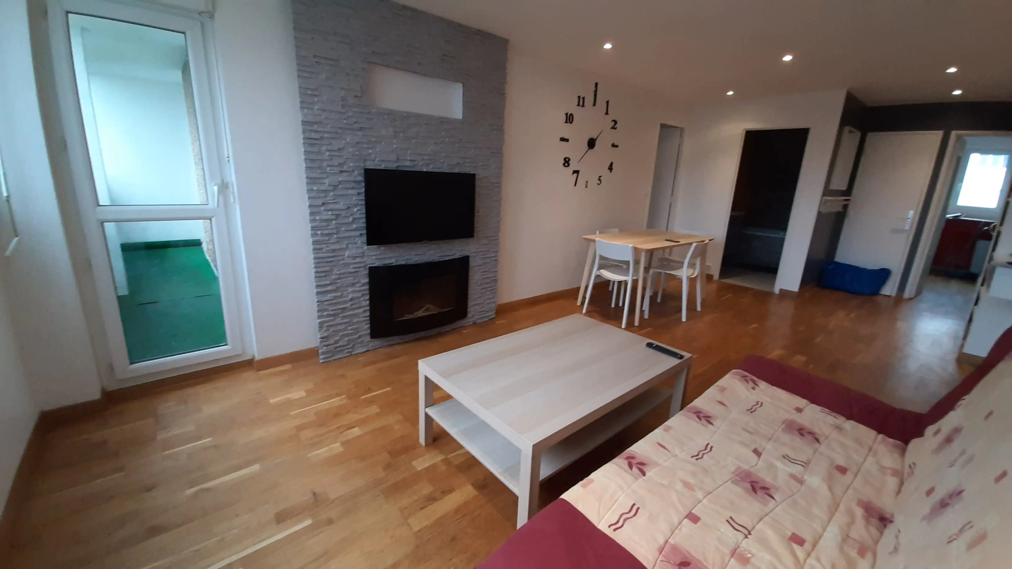 Chambre 10.46m² à Mérignac