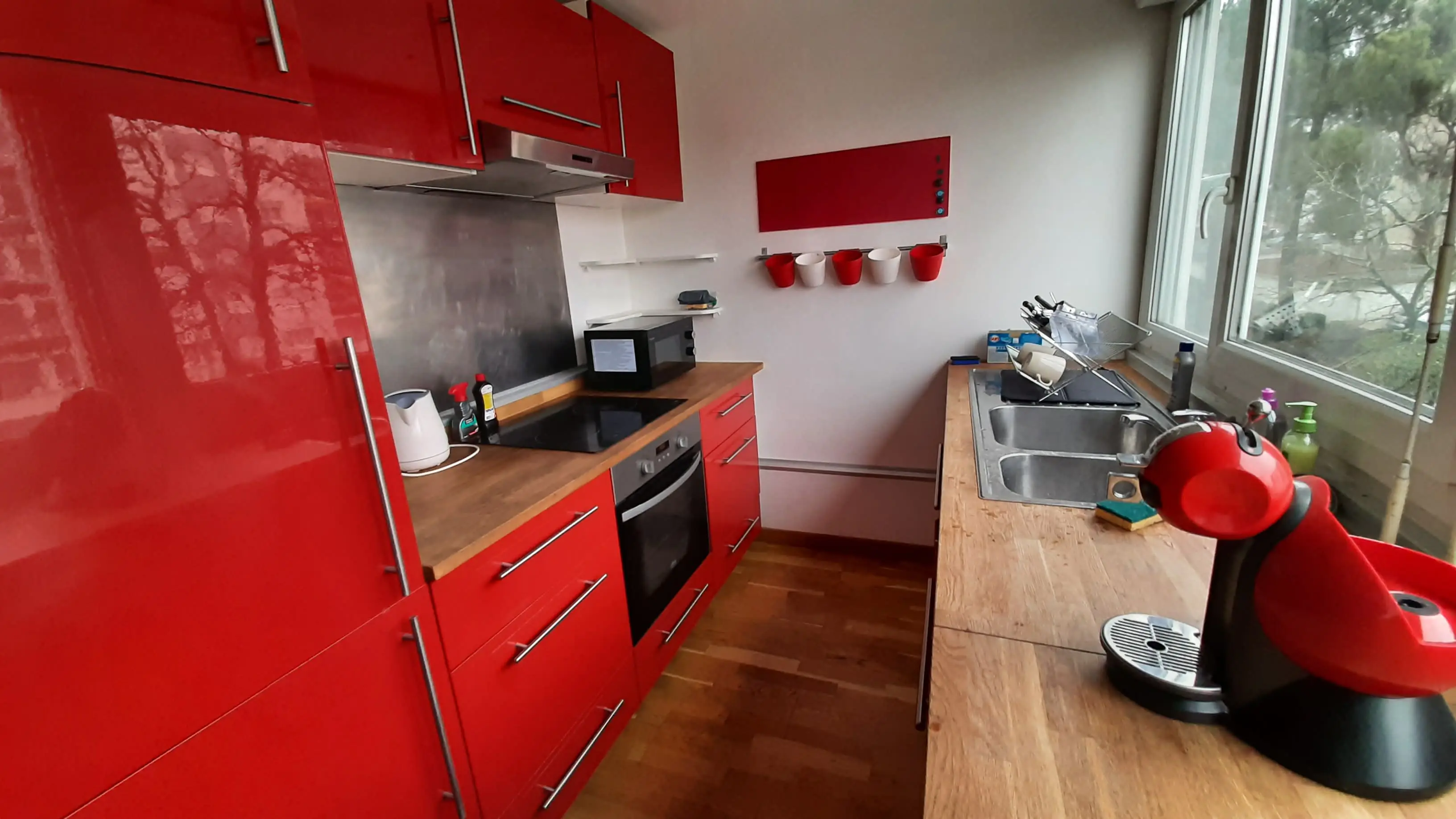 Photo 3 - Chambre 10.46m² à Mérignac