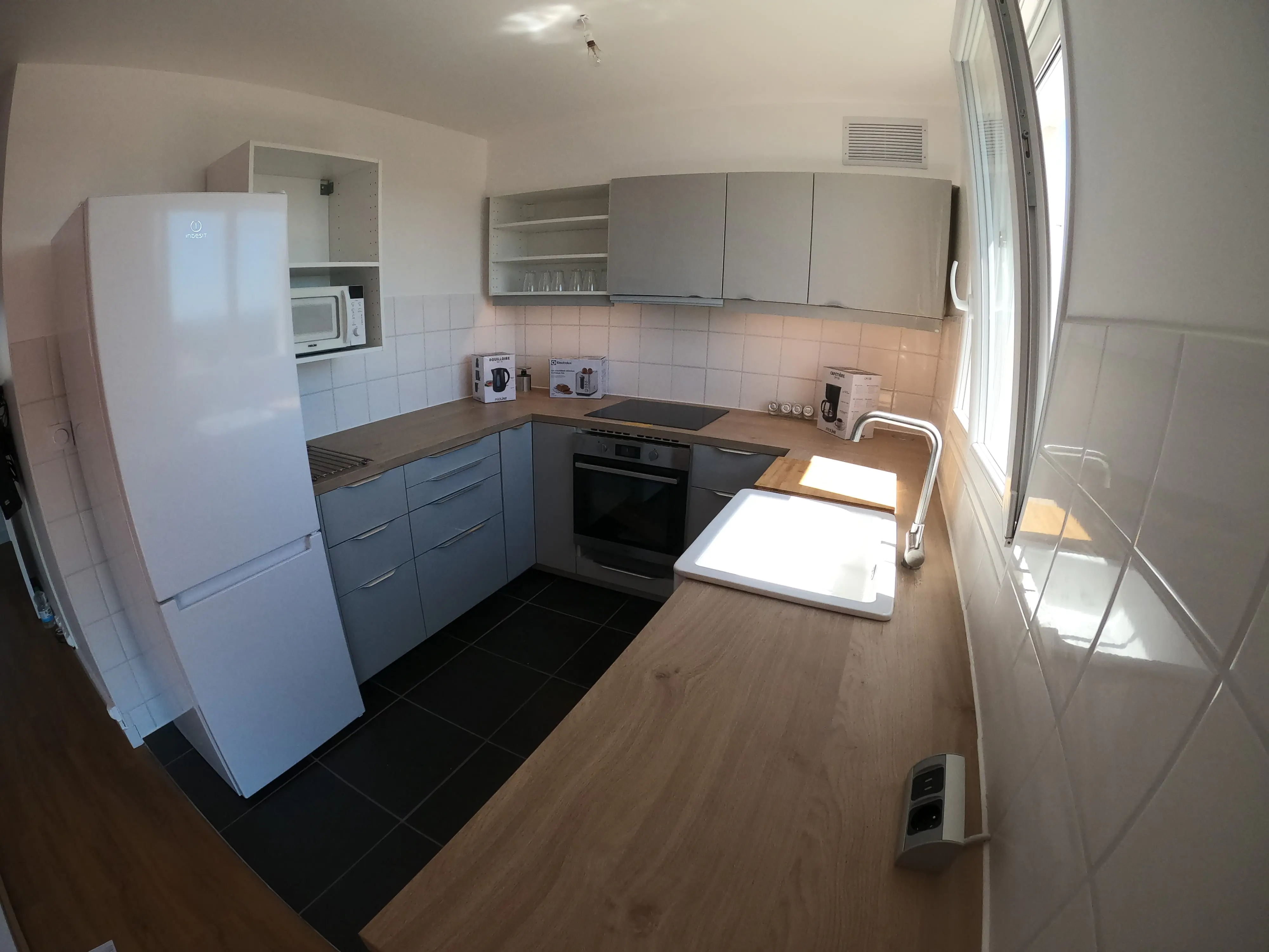 Photo 4 - Chambre 9.87m² à Bordeaux