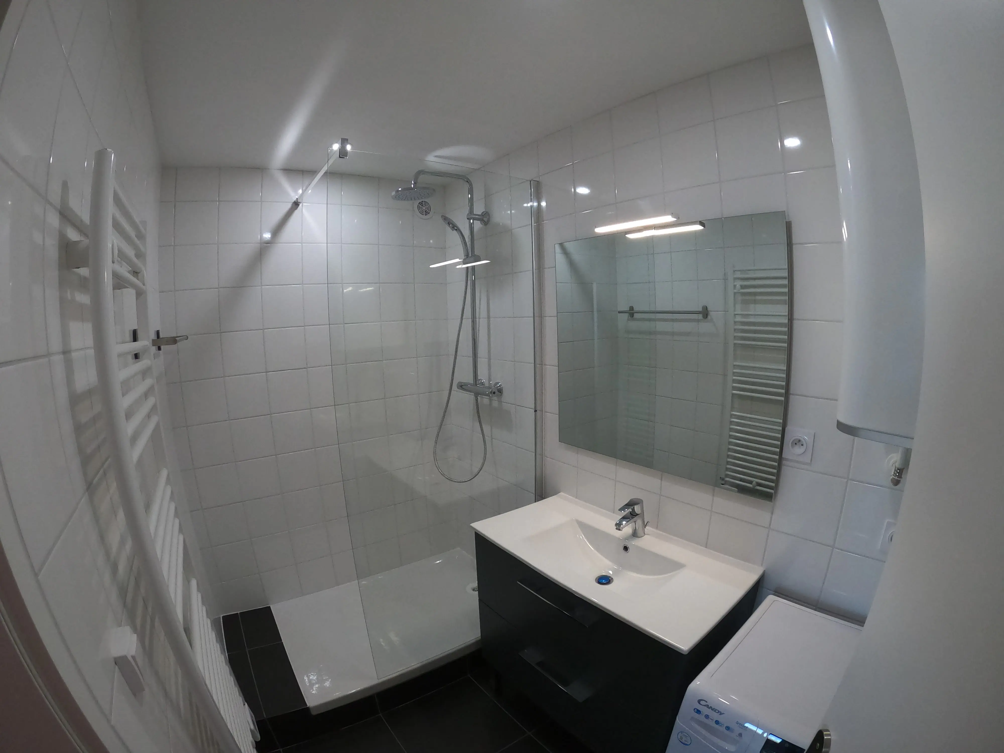 Photo 5 - Chambre 9.87m² à Bordeaux