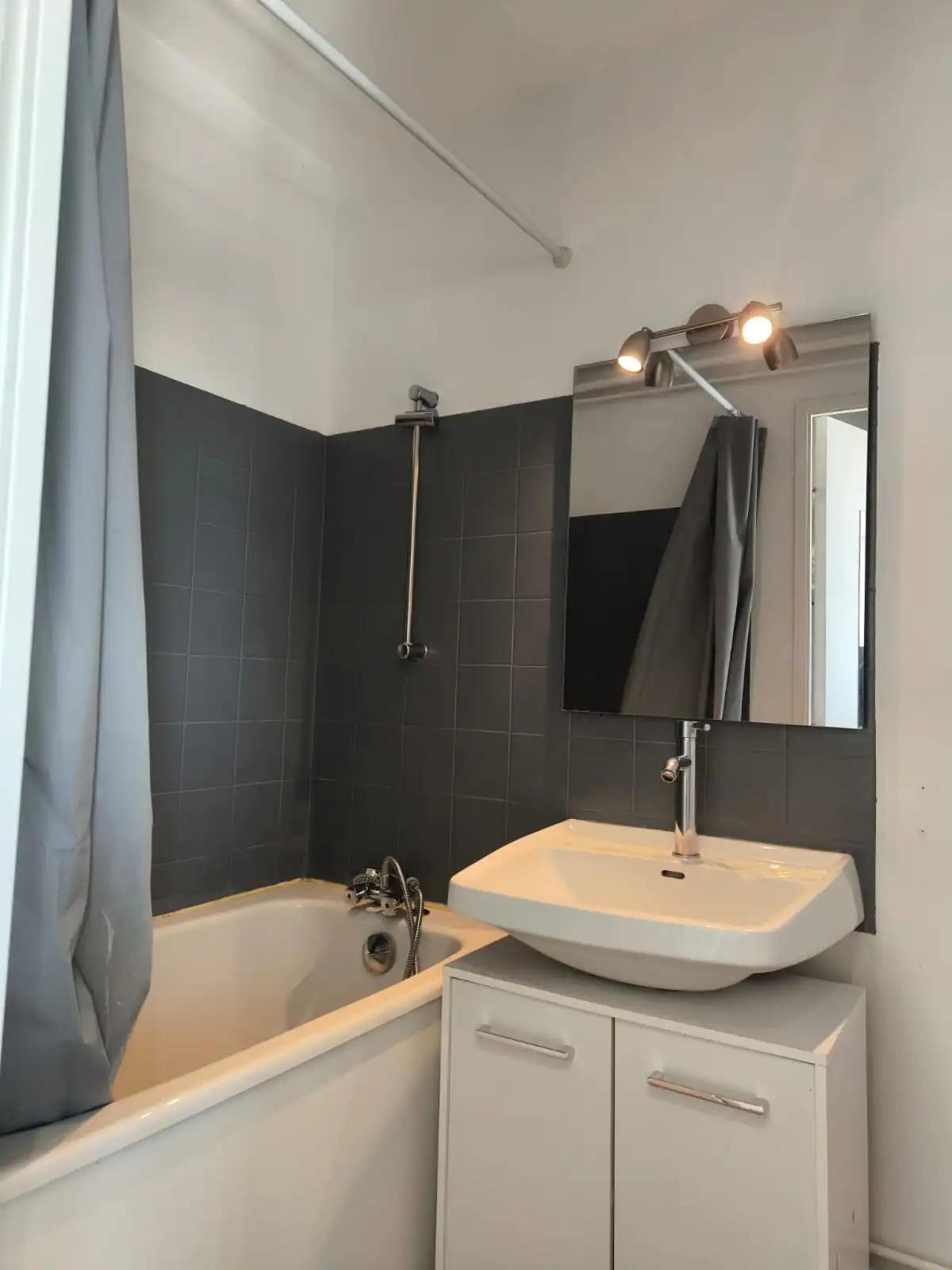 Photo 5 - Studio meublé Bordeaux