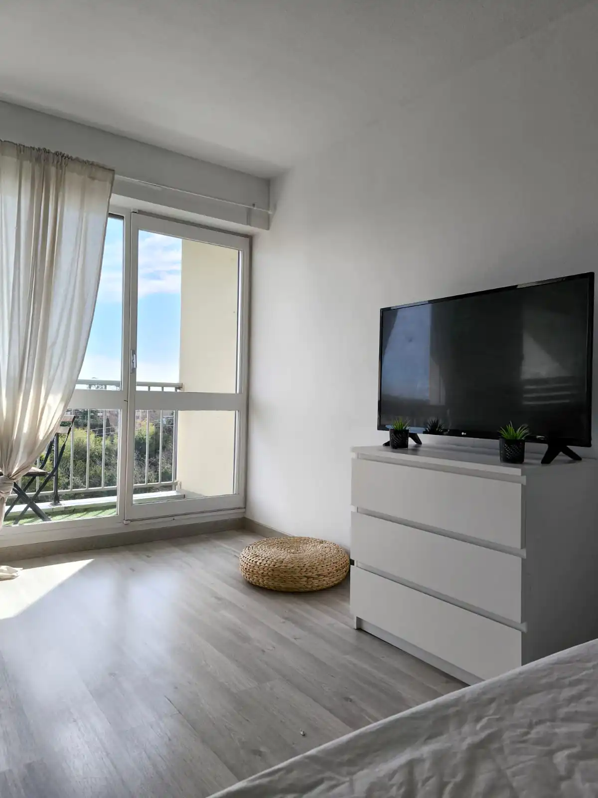 Photo 2 - Studio meublé Bordeaux