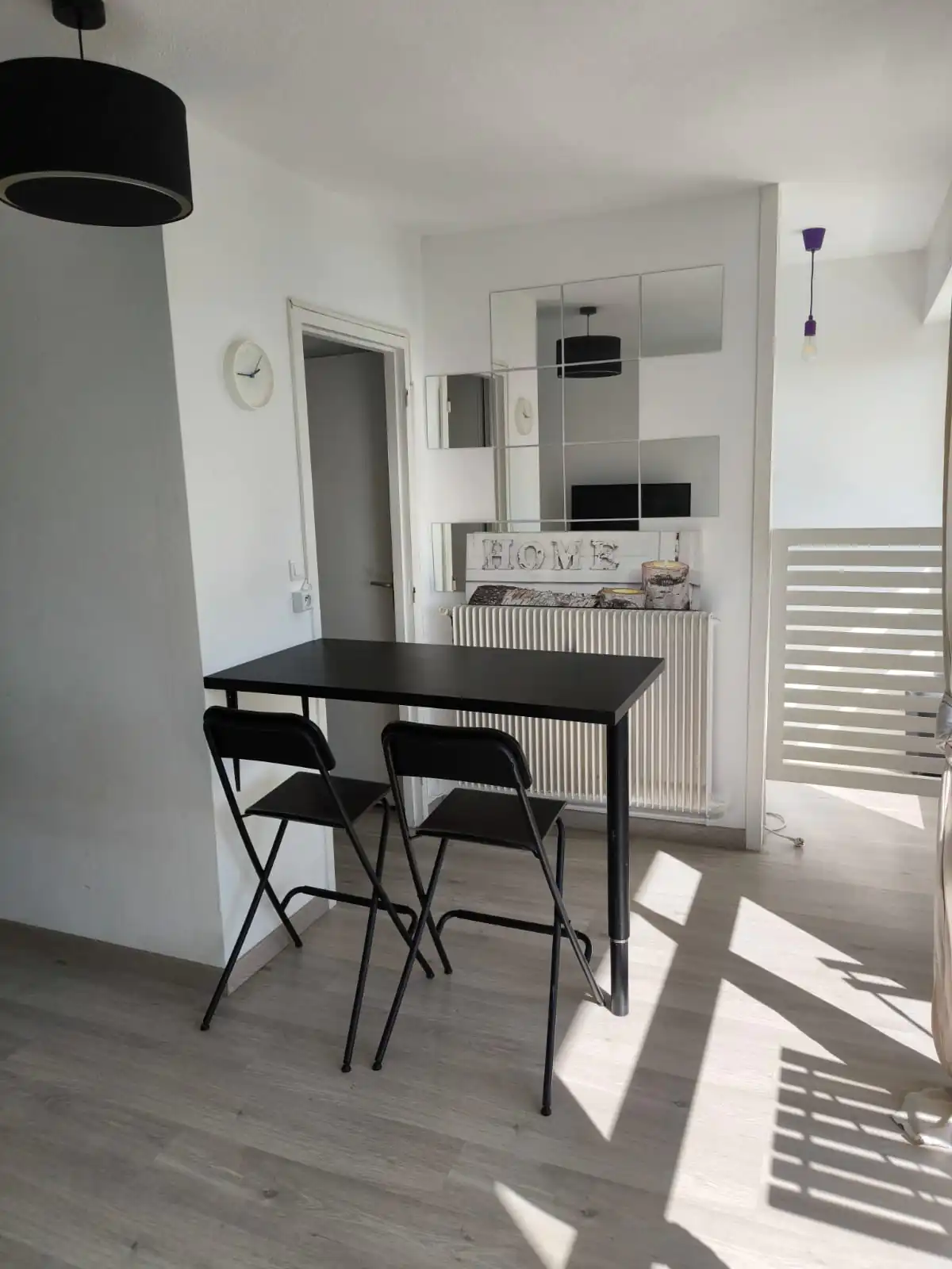 Photo 3 - Studio meublé Bordeaux