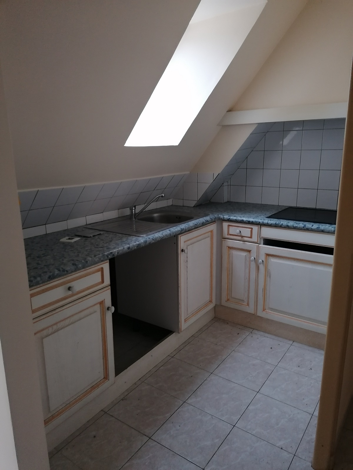 Photo 2 - Appartement T3 72.5m² à Vézac