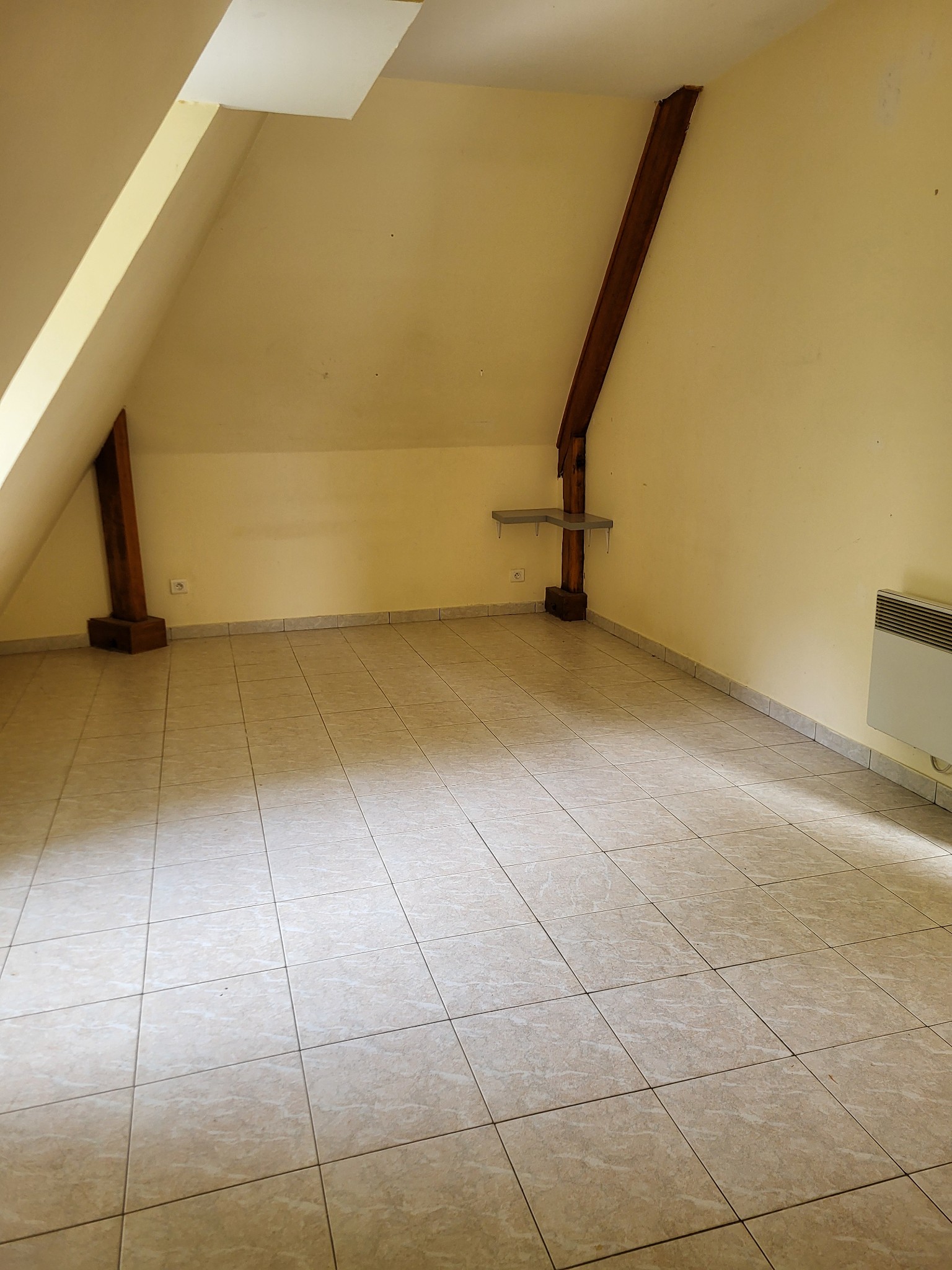 Photo 3 - Appartement T3 72.5m² à Vézac