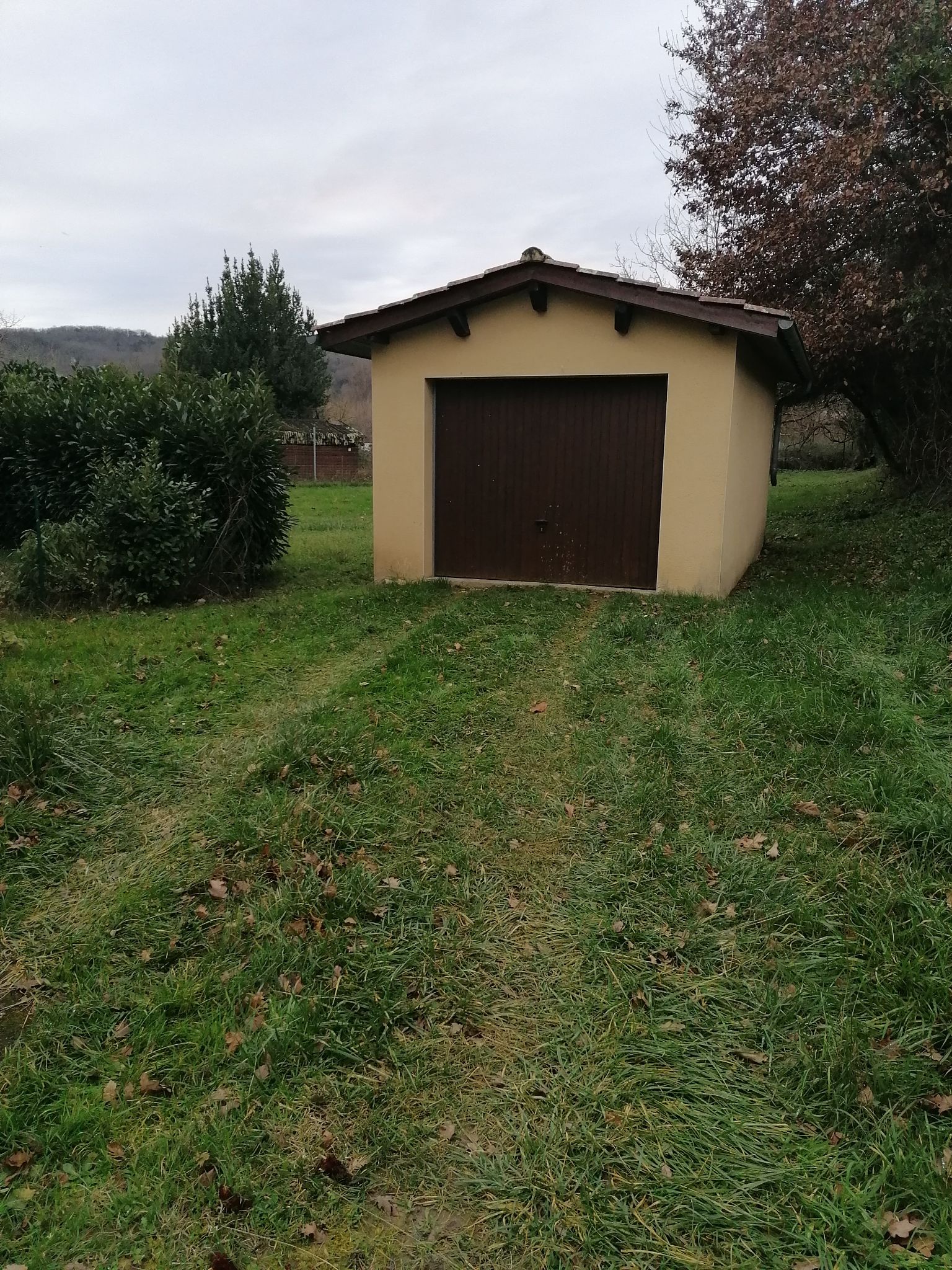Photo 6 - Appartement T3 72.5m² à Vézac