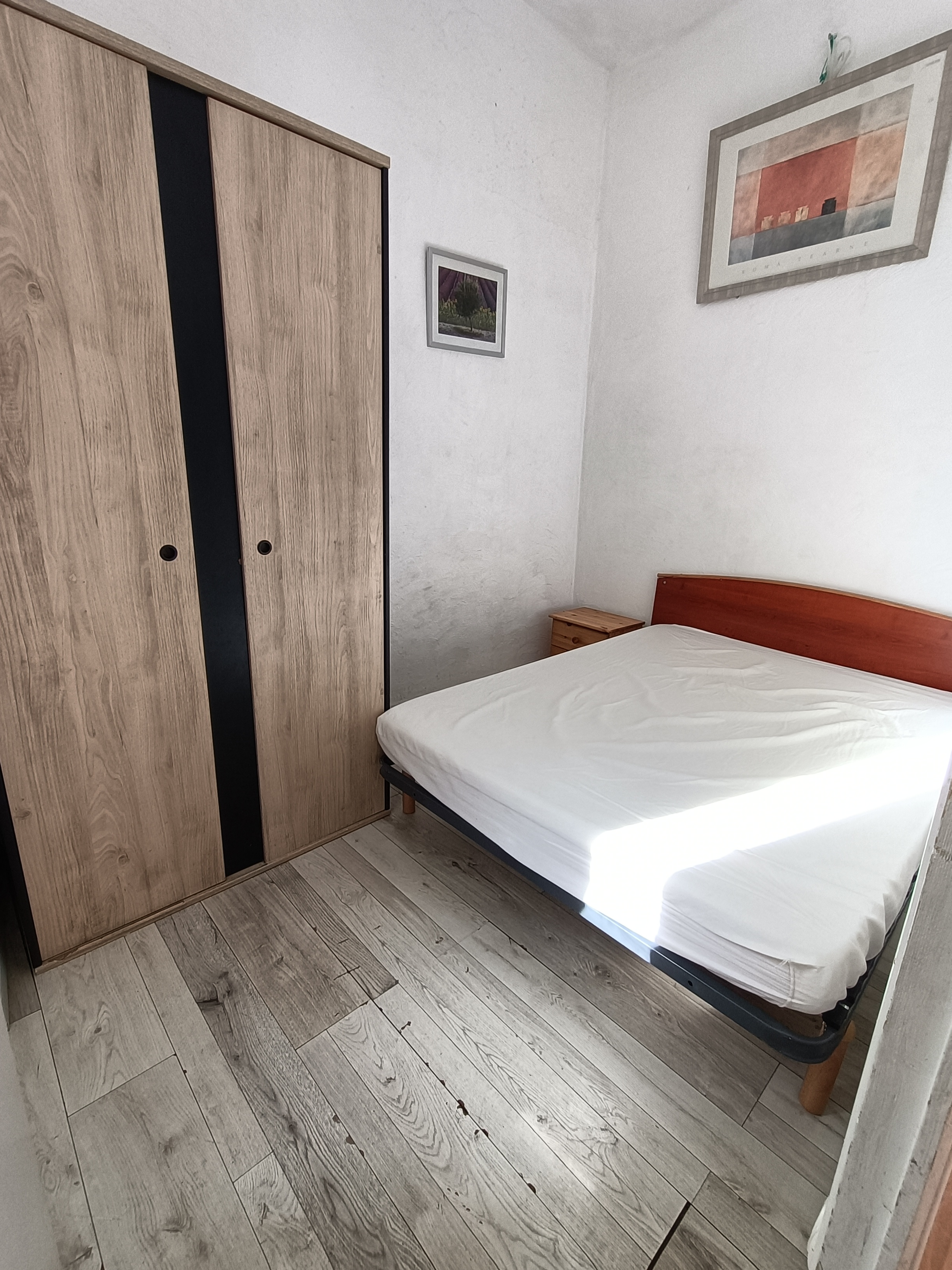 Photo 3 - Appartement meublé T2 24m² à Sarlat-la-Canéda