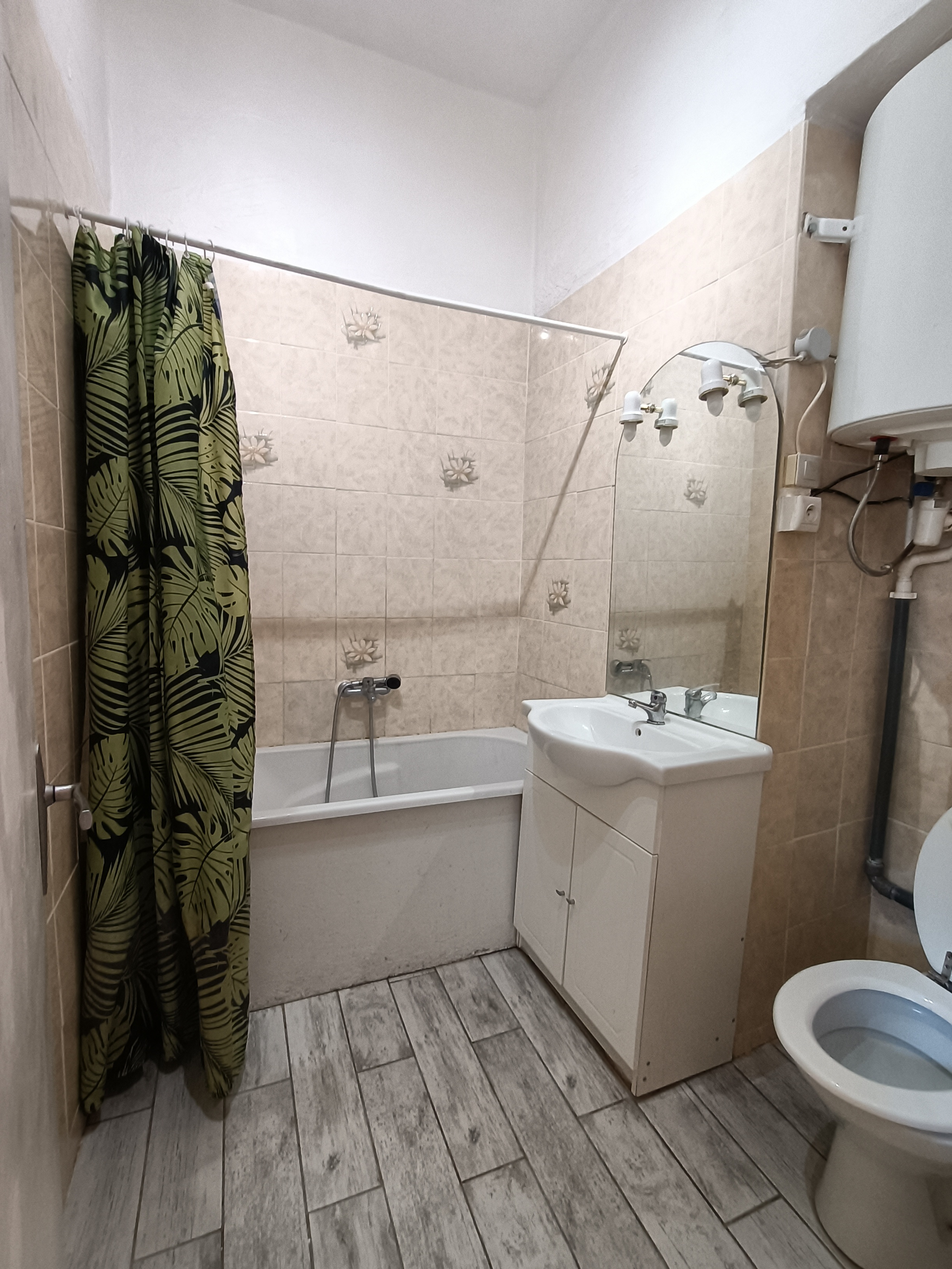 Photo 4 - Appartement meublé T2 24m² à Sarlat-la-Canéda