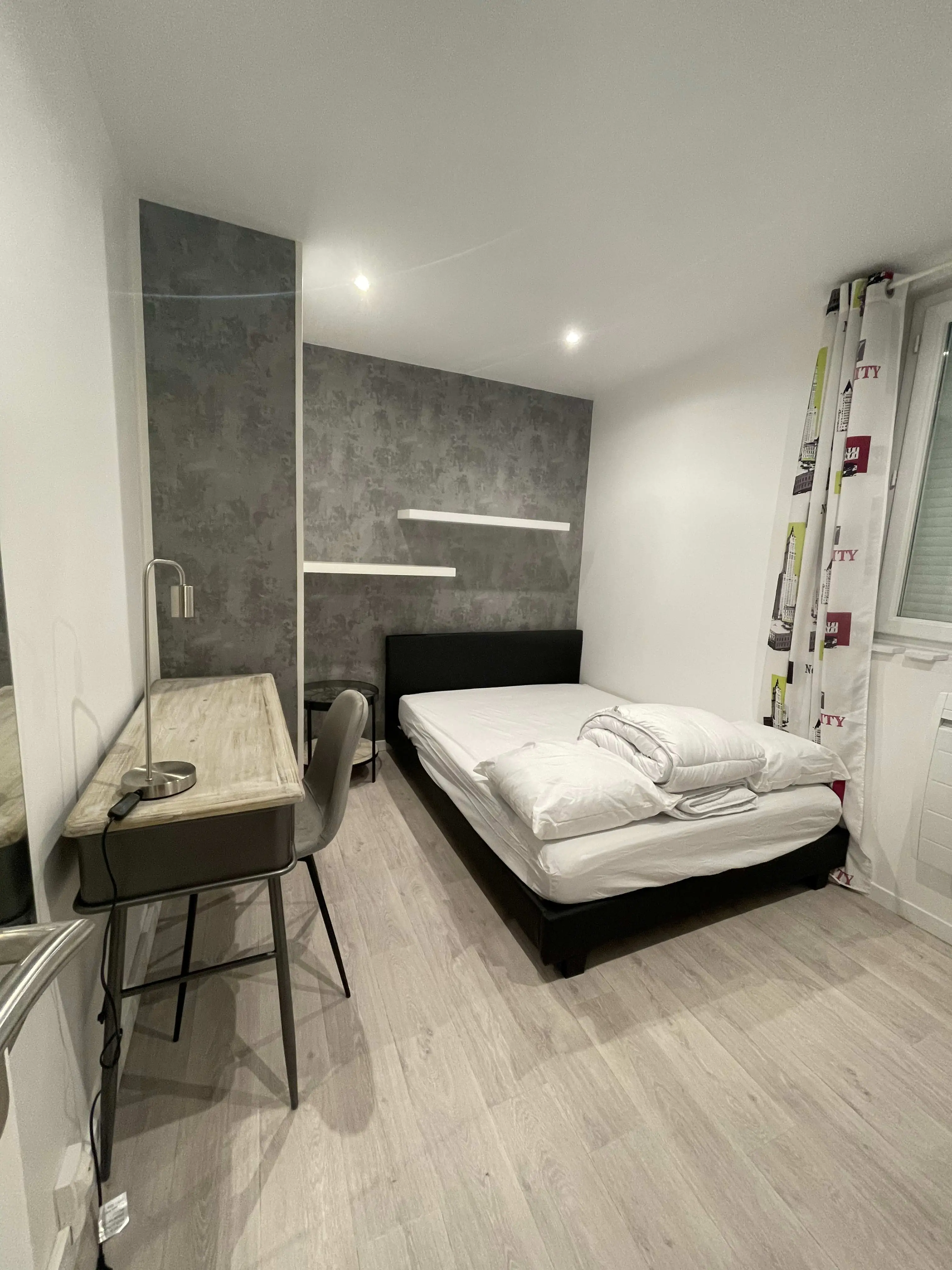Photo 2 - chambre N° 3 / Villenave-d'Ornon
