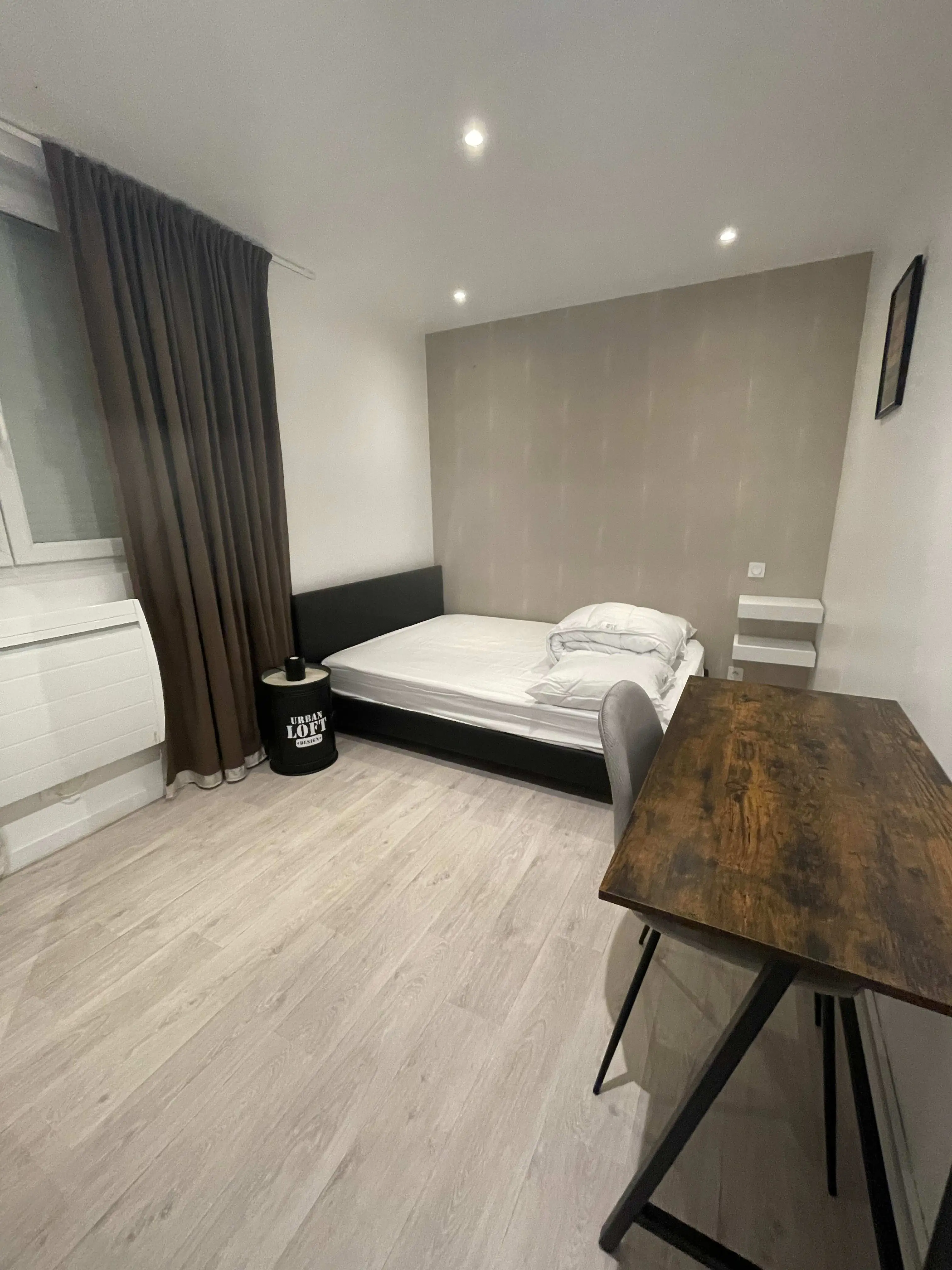 Photo 3 - chambre N° 3 / Villenave-d'Ornon