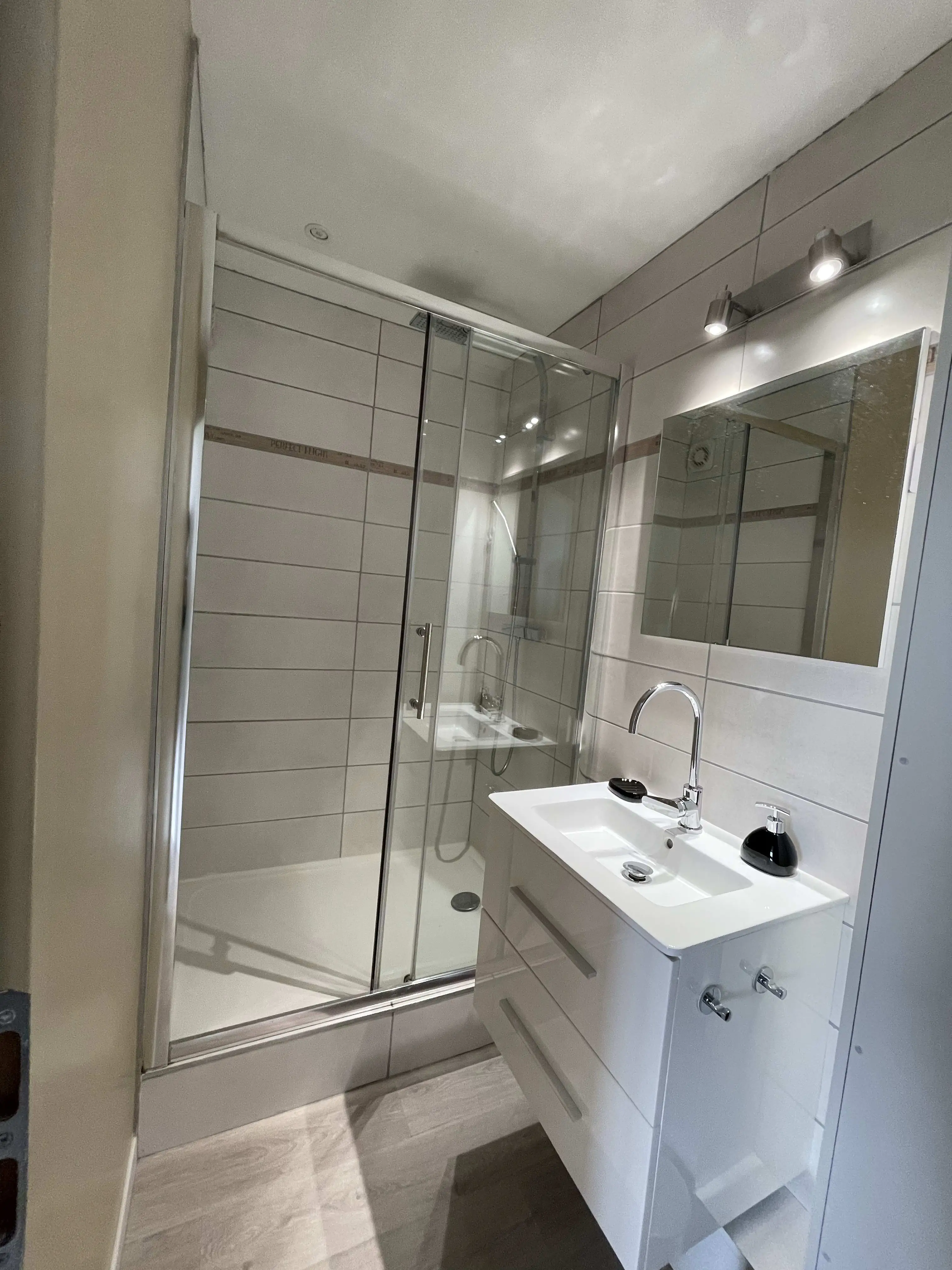 Photo 5 - chambre N° 3 / Villenave-d'Ornon