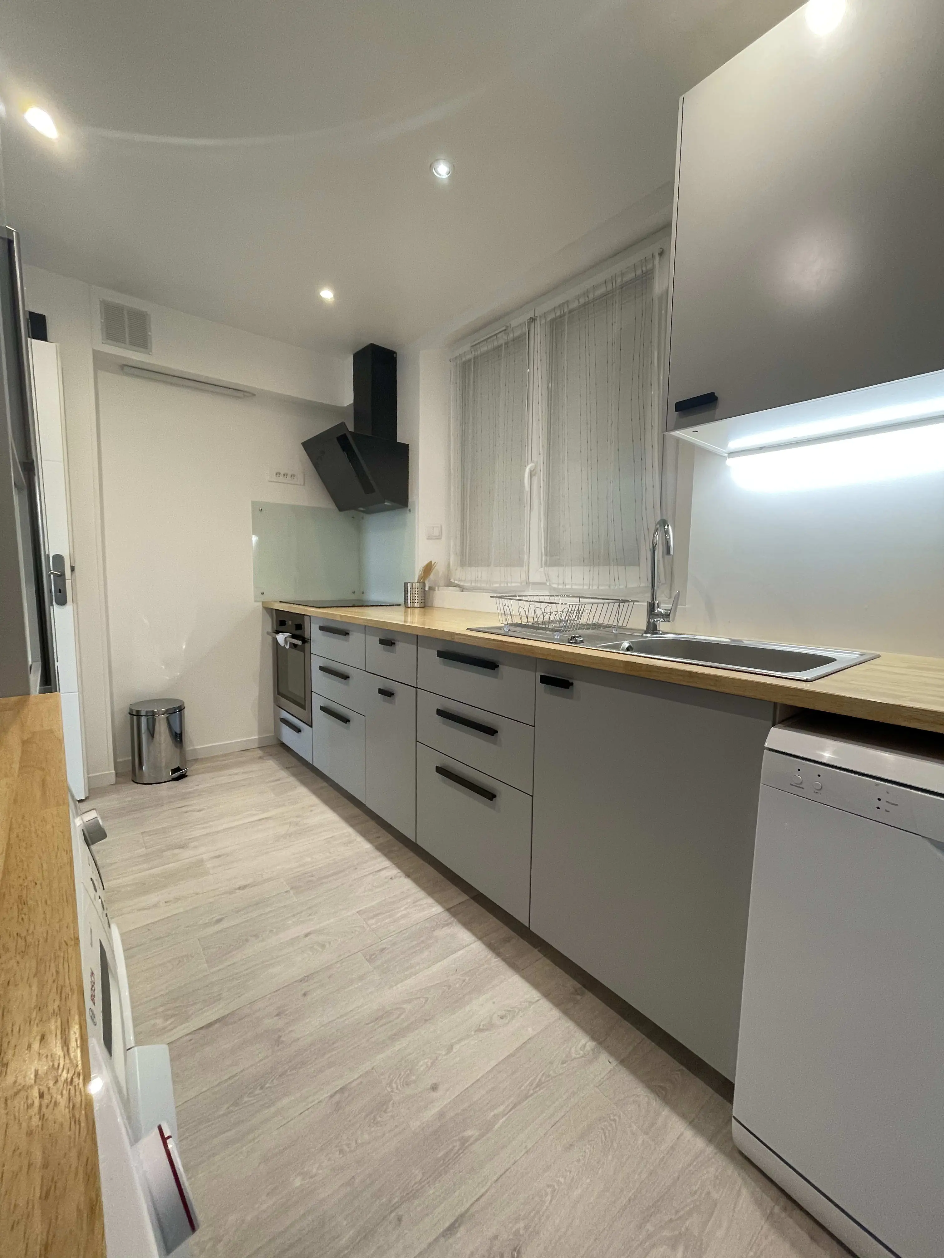 Photo 7 - chambre N° 3 / Villenave-d'Ornon