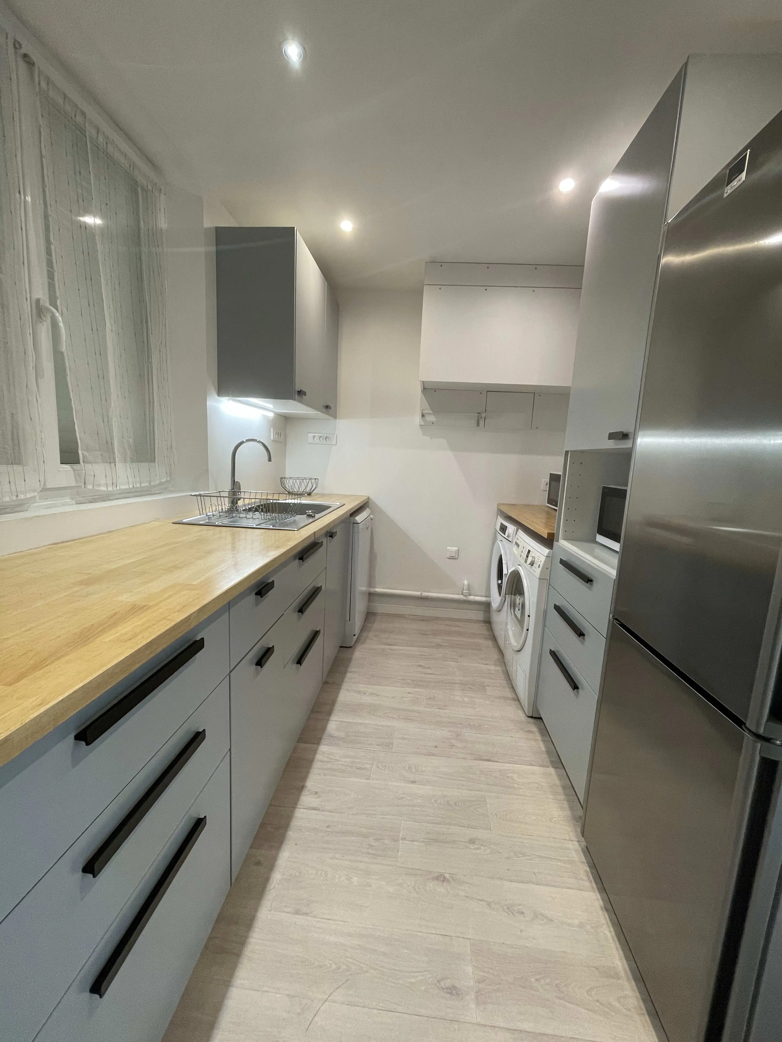 Photo 8 - chambre N° 3 / Villenave-d'Ornon