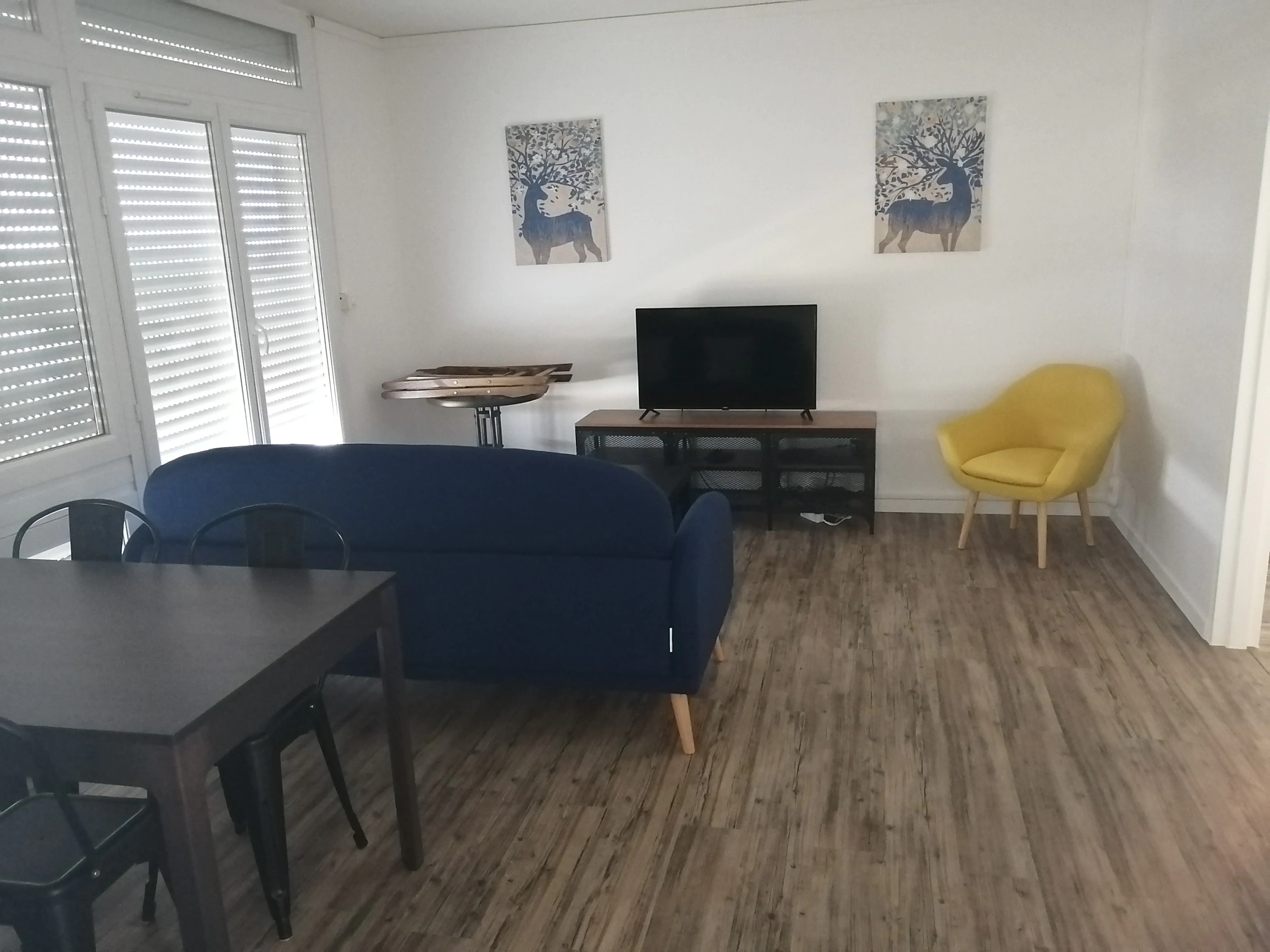 Photo de Appartement T4 72m² à Cenon