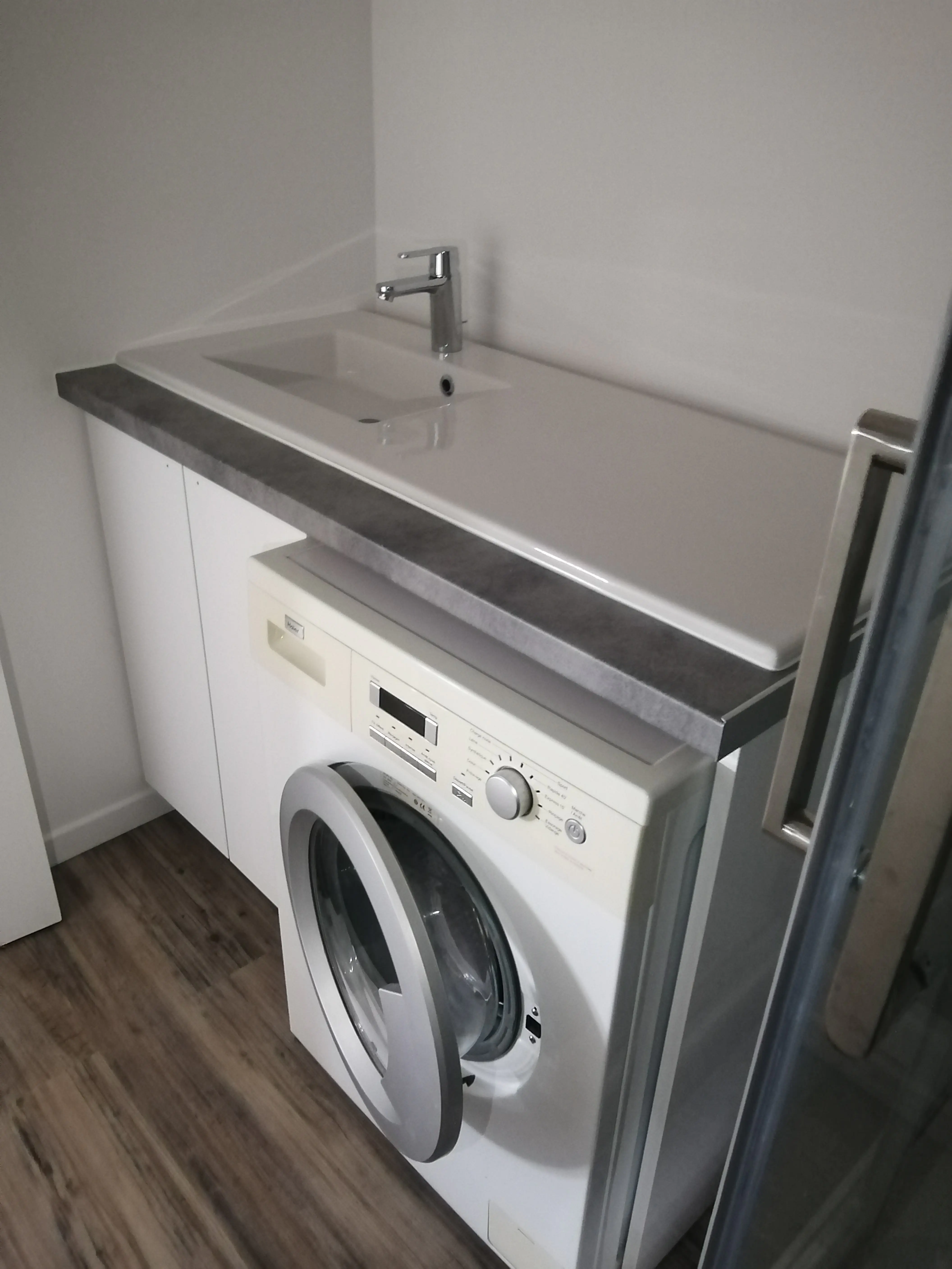 Photo 3 - Appartement T4 72m² à Cenon