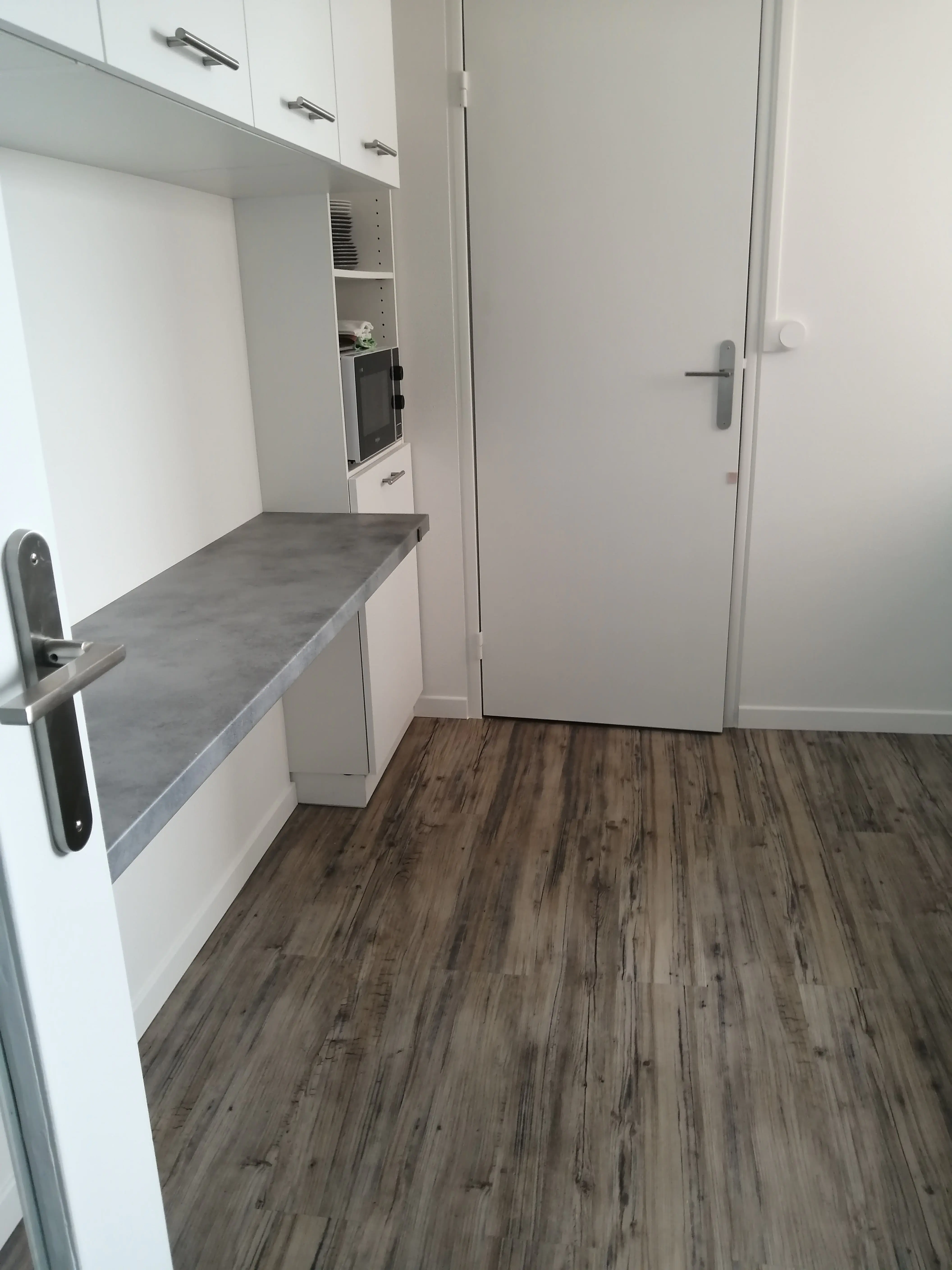 Photo 4 - Appartement T4 72m² à Cenon