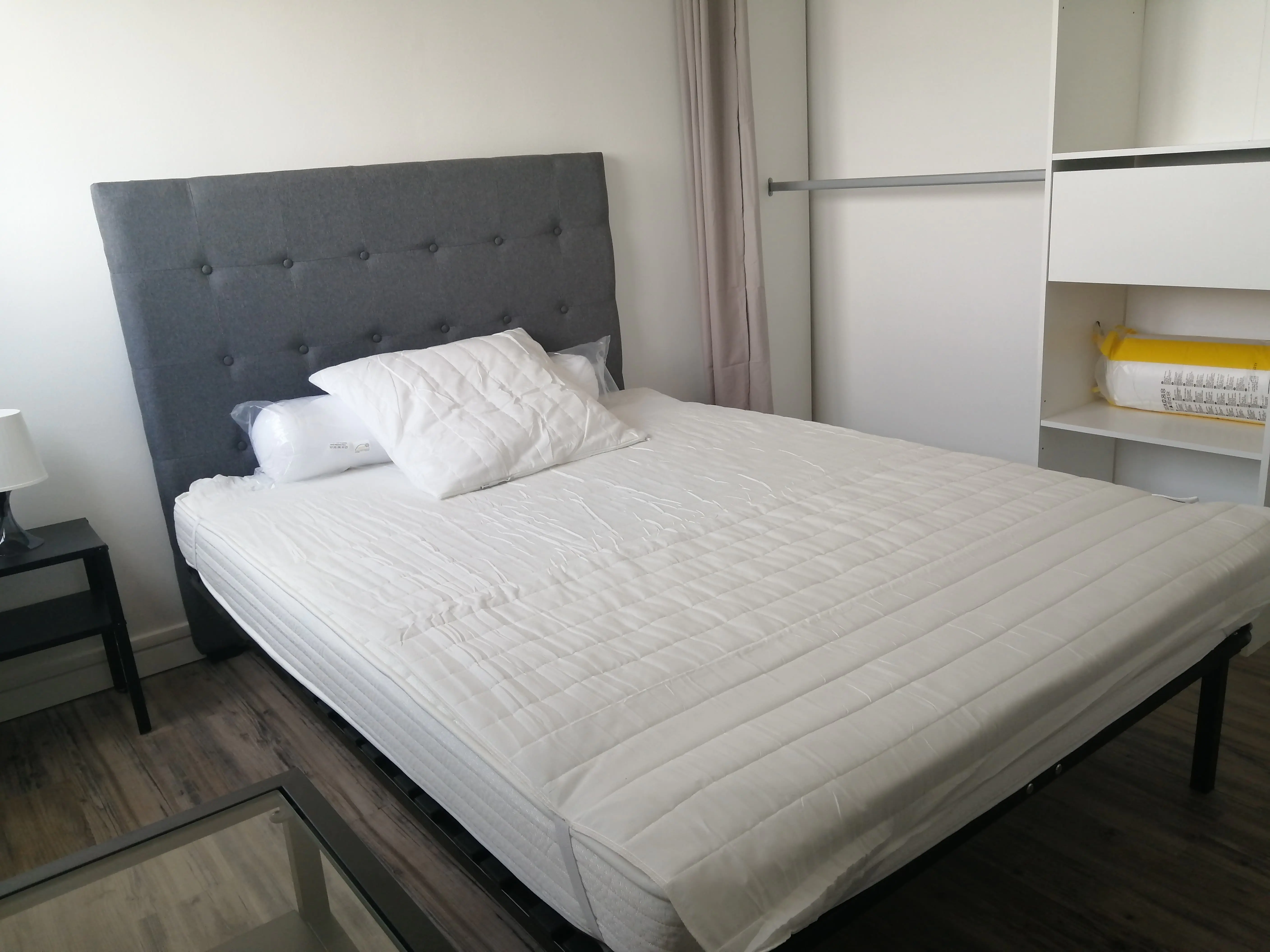 Photo 5 - Appartement T4 72m² à Cenon