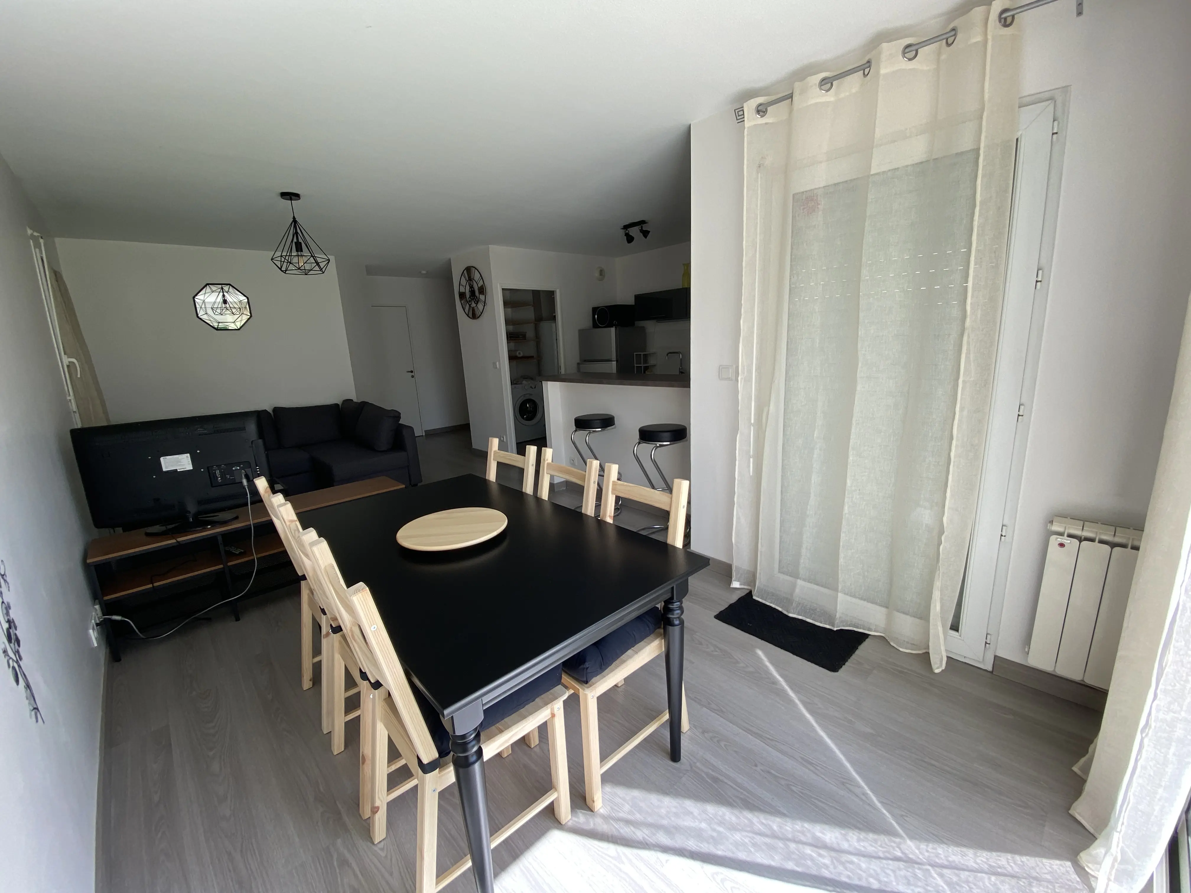 Photo 2 - Chambre 10.96m² à Villenave-d'Ornon