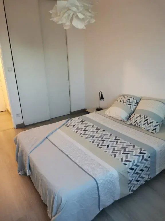 Photo 7 - Chambre 10.96m² à Villenave-d'Ornon