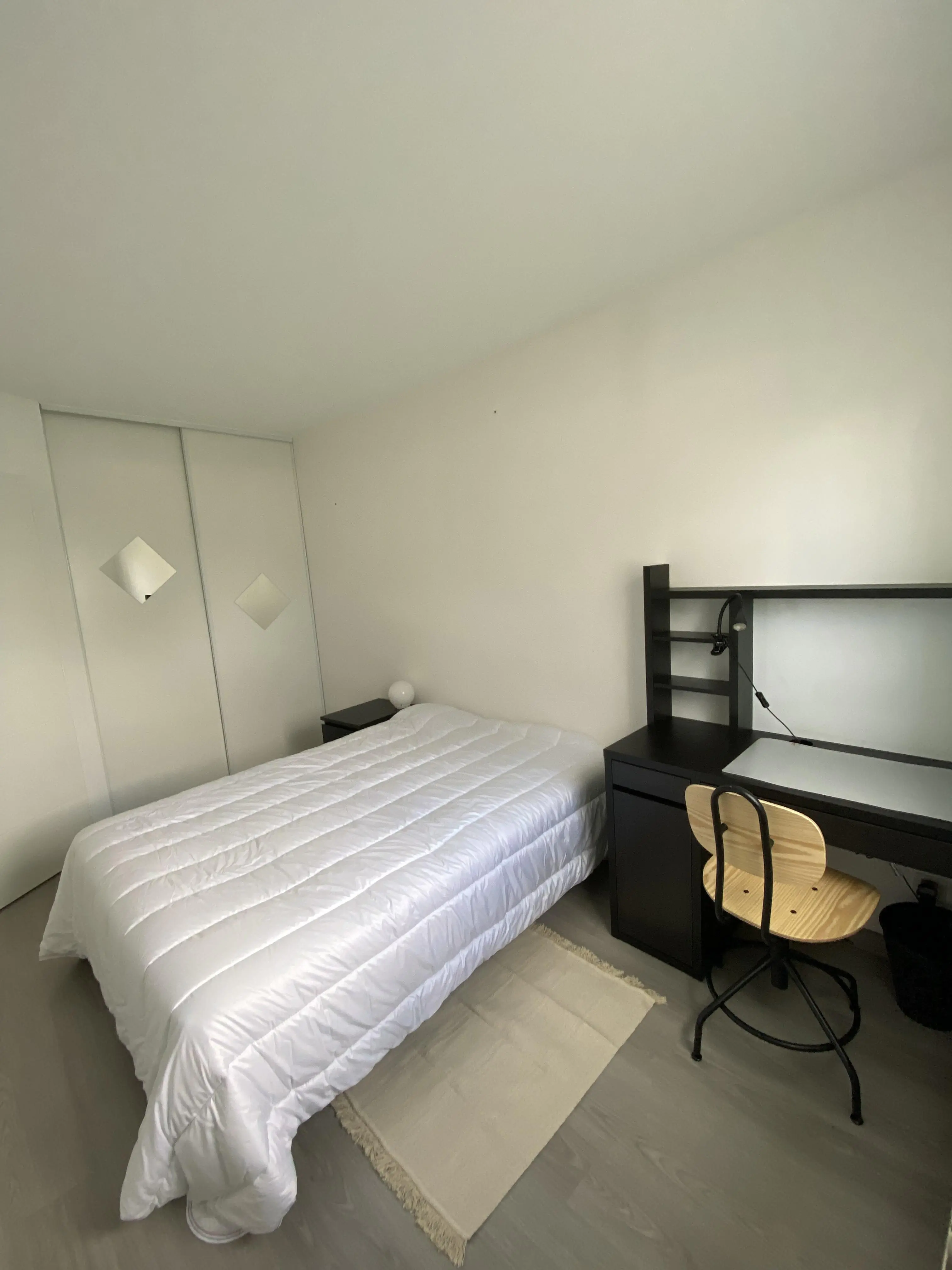 Photo 8 - Chambre 10.96m² à Villenave-d'Ornon