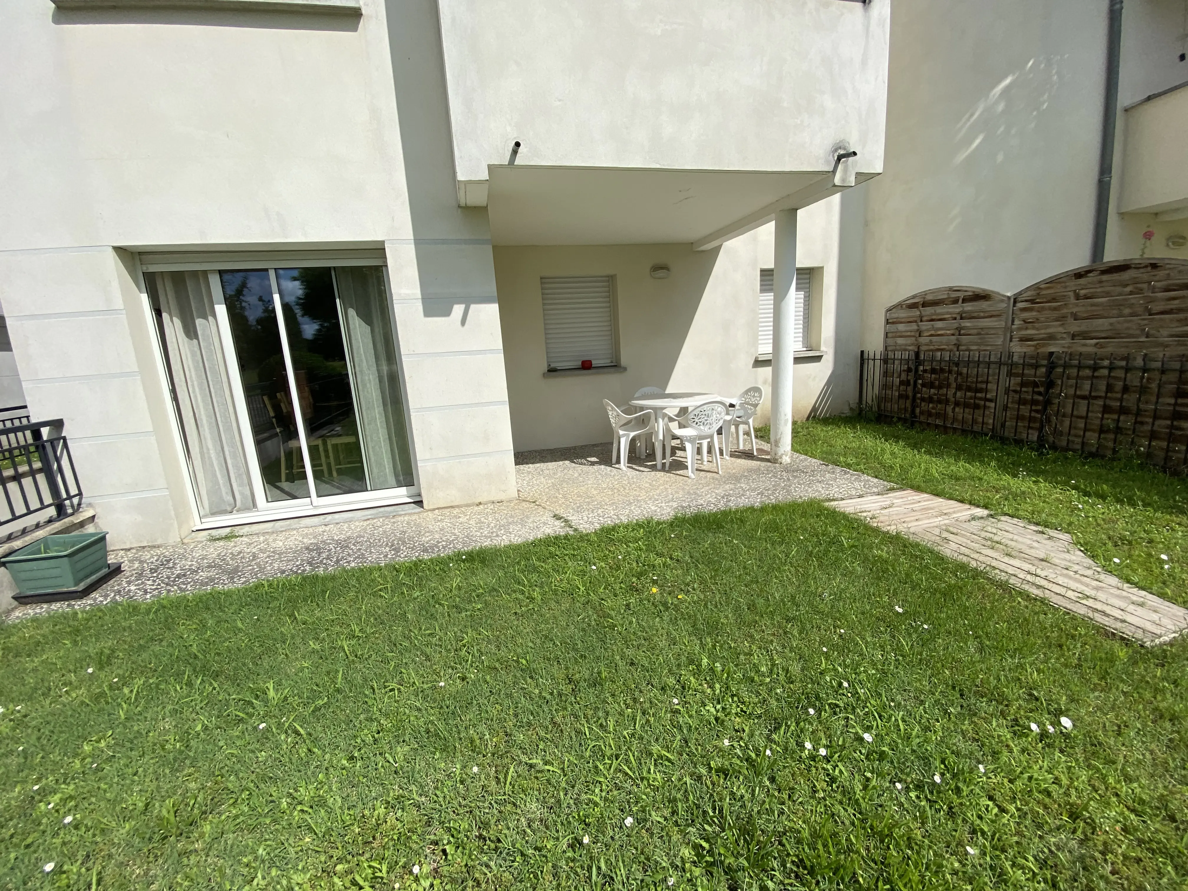 Photo 4 - Chambre 10.96m² à Villenave-d'Ornon