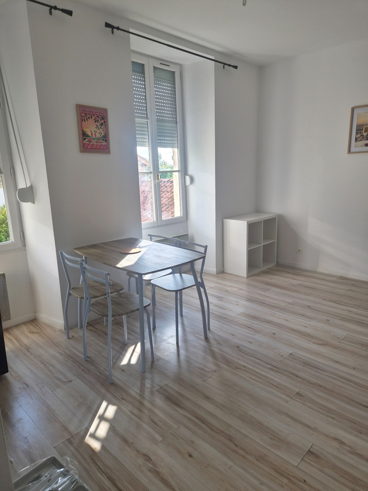 Photo 4 - Appartement meublé T1 24.5m² à Angoulême