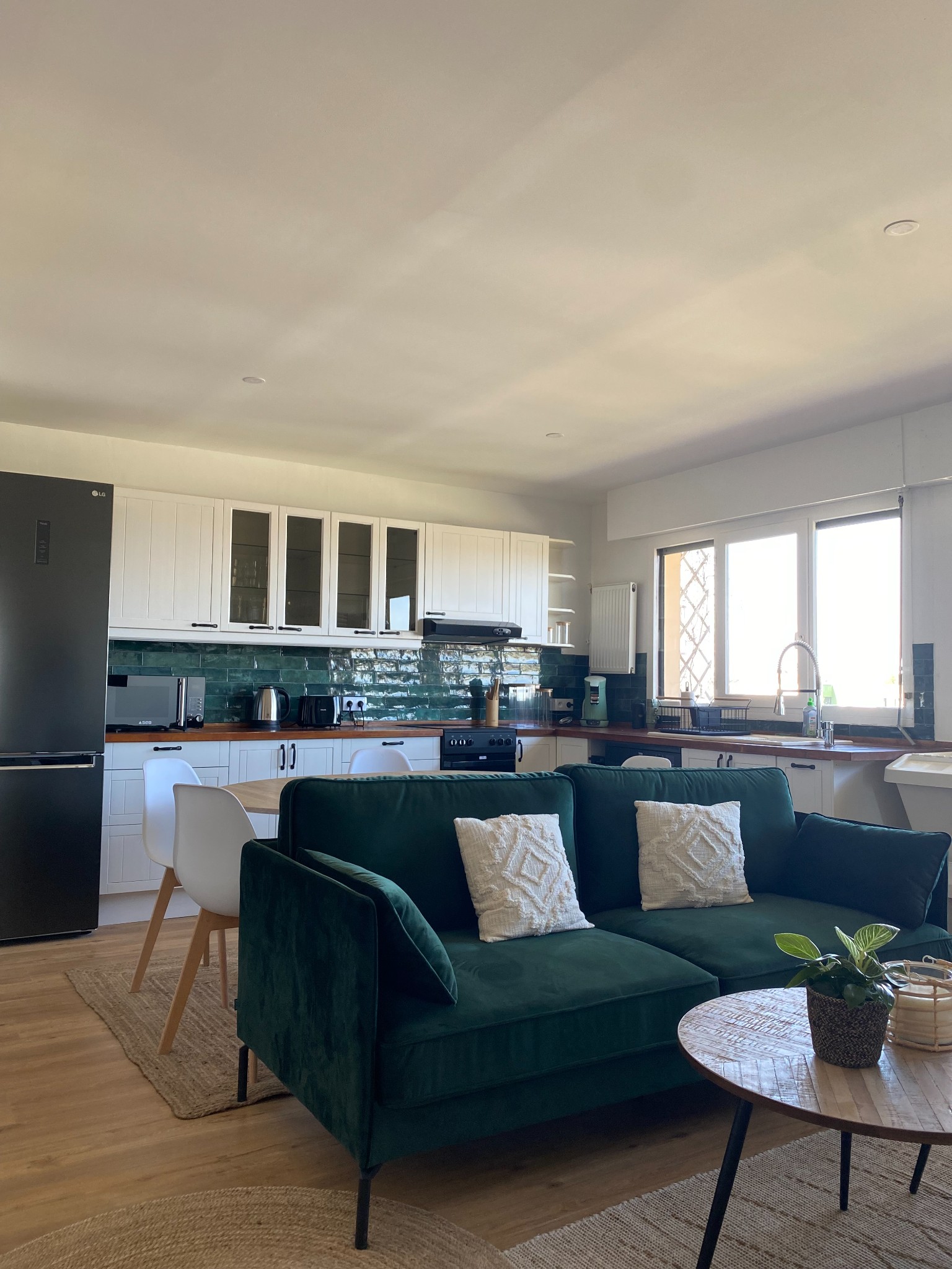 Colocation bel appartement Lormont