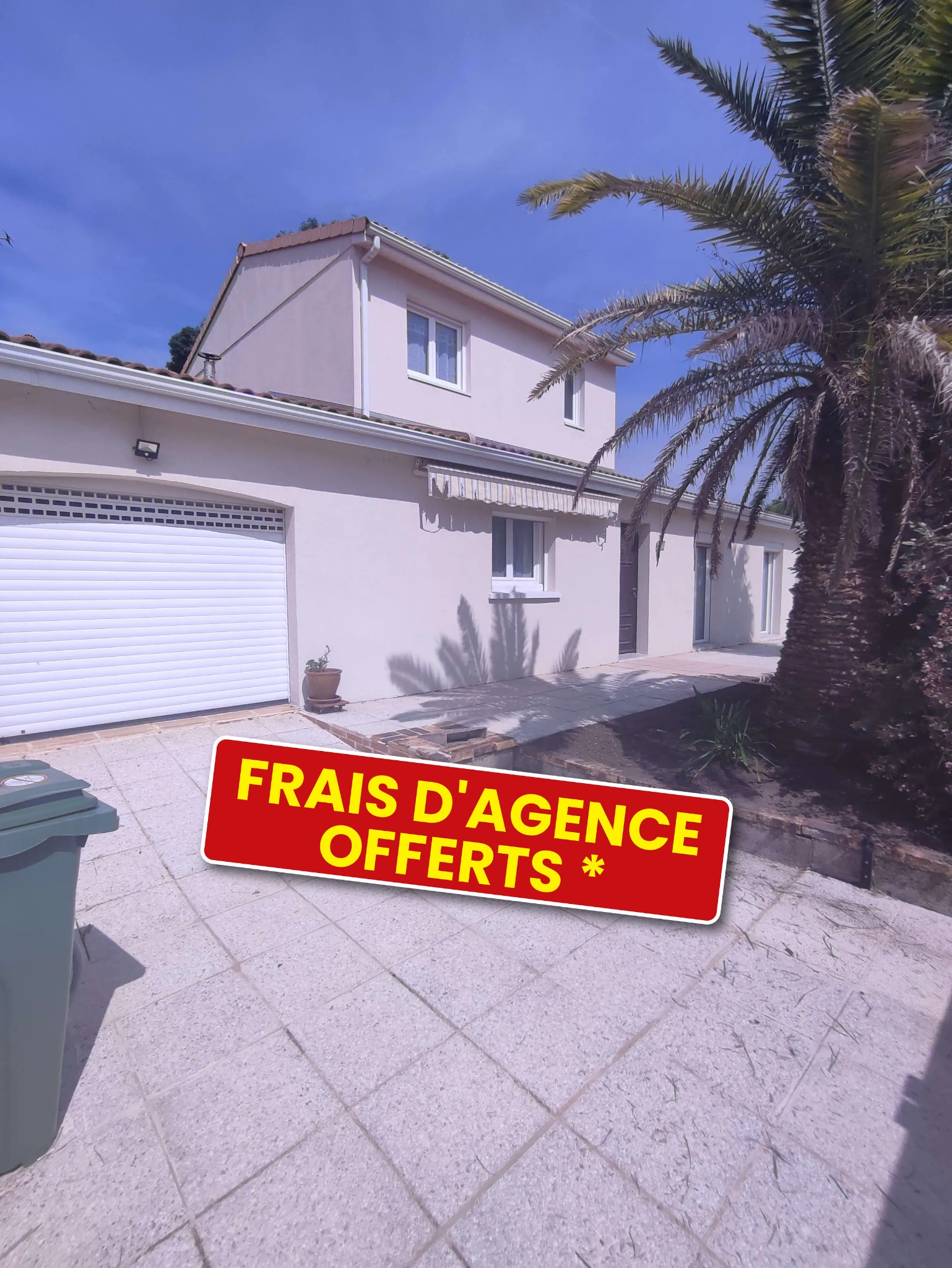T6 colocation meublé Villenave-d'Ornon