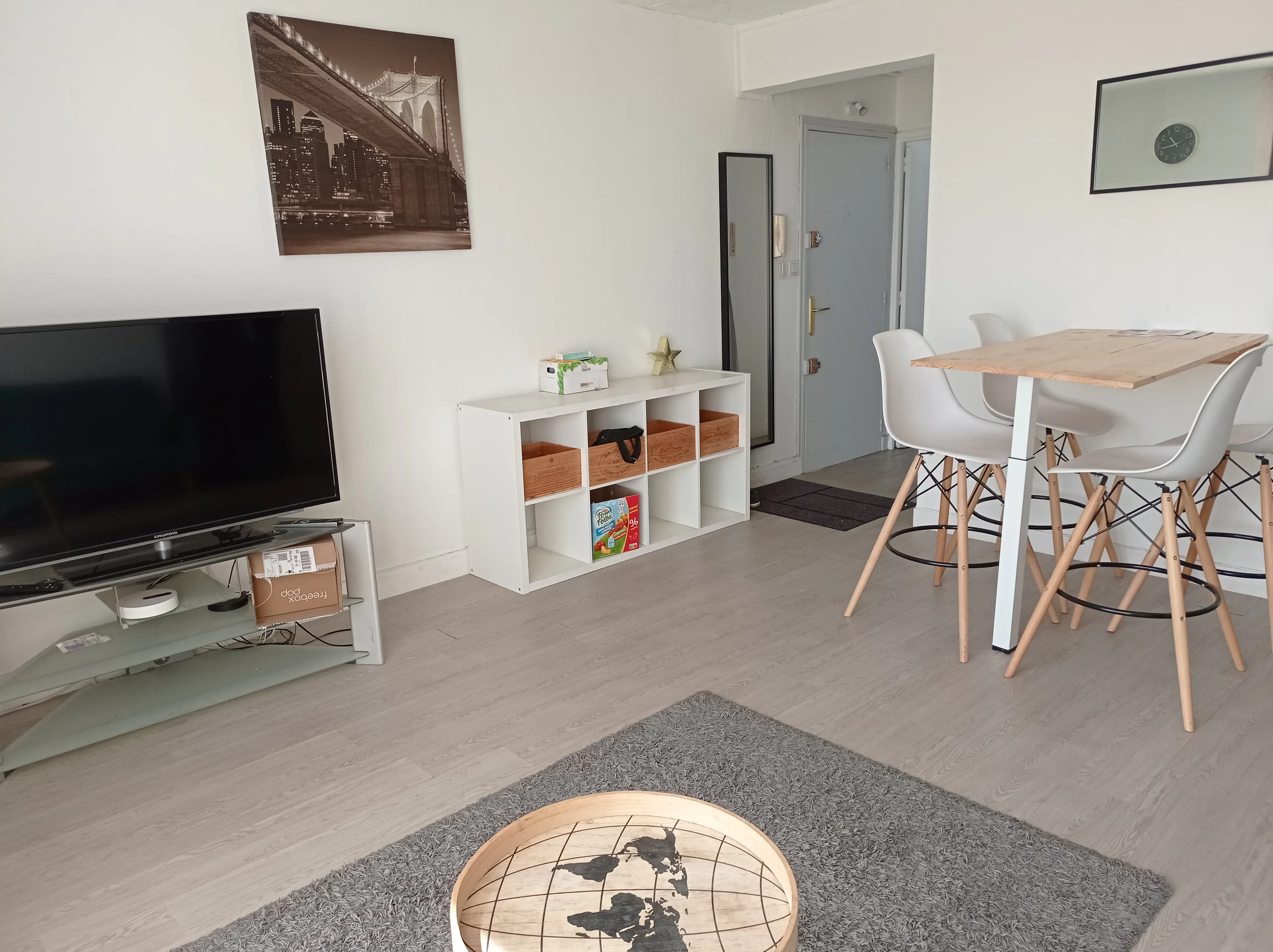 Photo de Chambre 0m² à Pessac