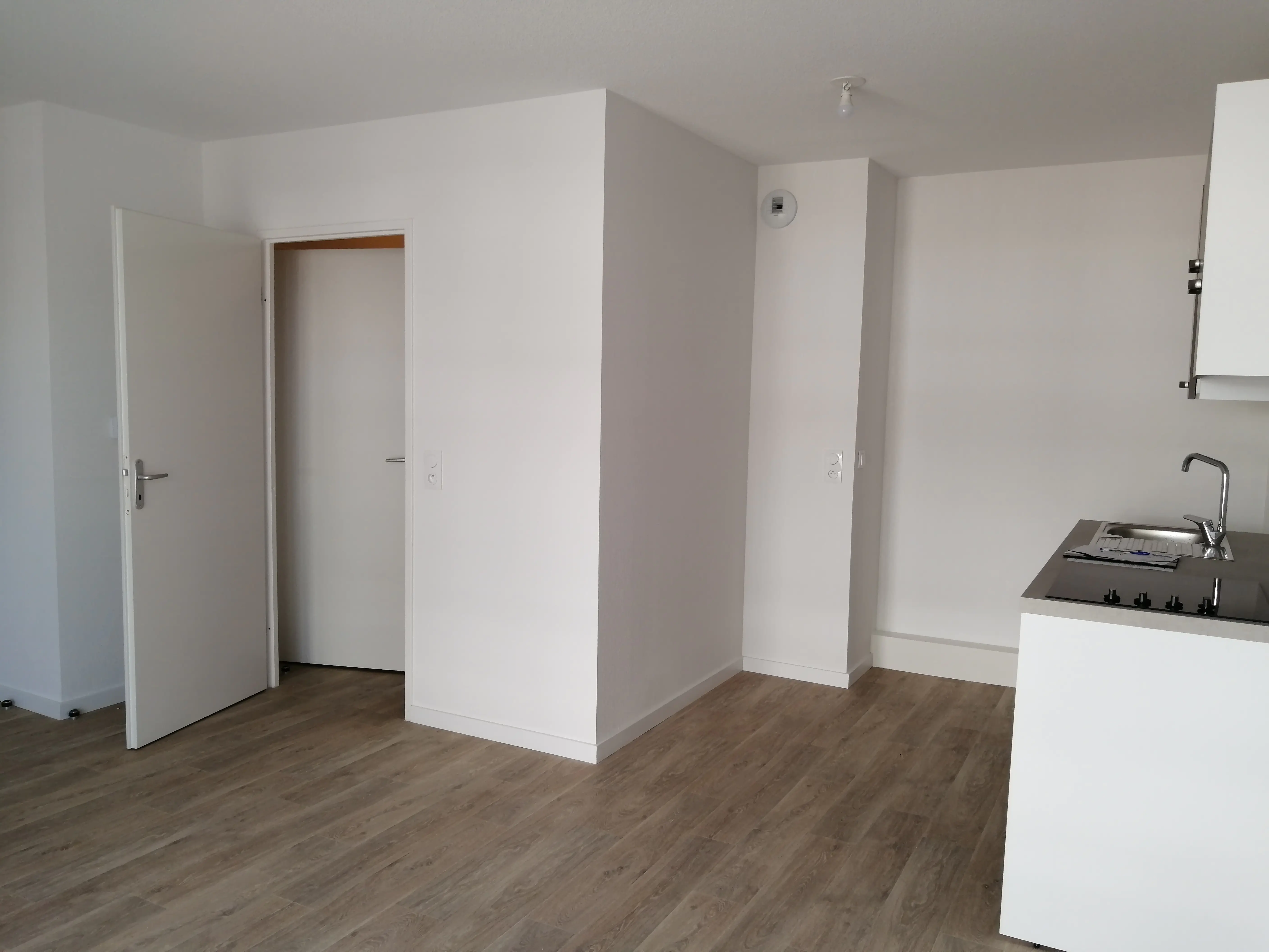 Photo 5 - Appartement T2 45m² à null