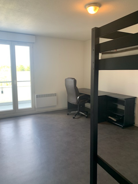 Photo 2 - Appartement T1 26m² à null