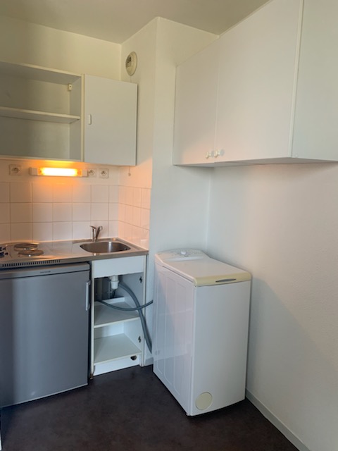 Photo 3 - Appartement T1 26m² à null