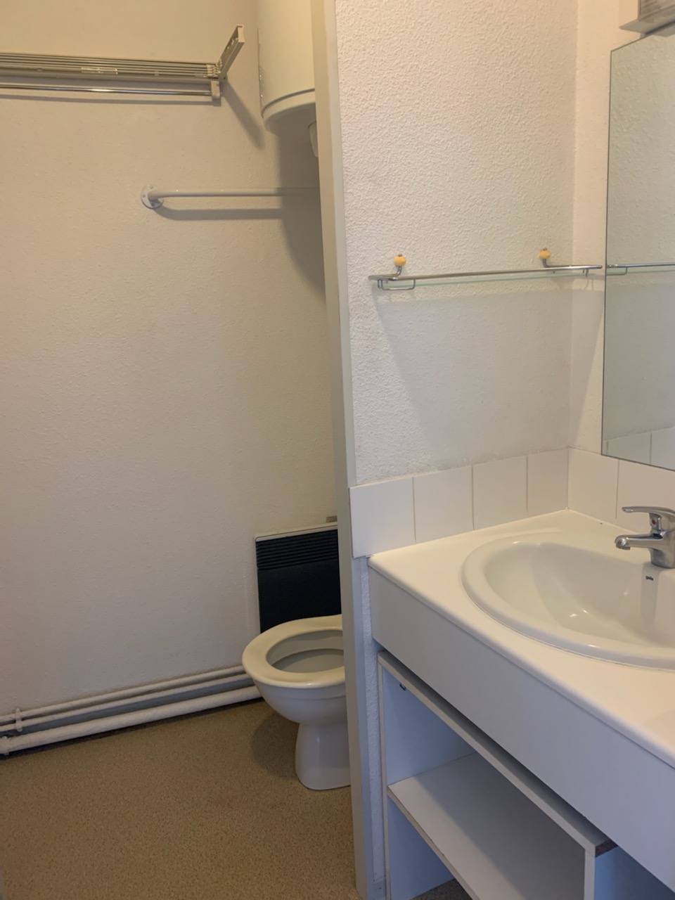Photo 5 - Appartement T1 26m² à null