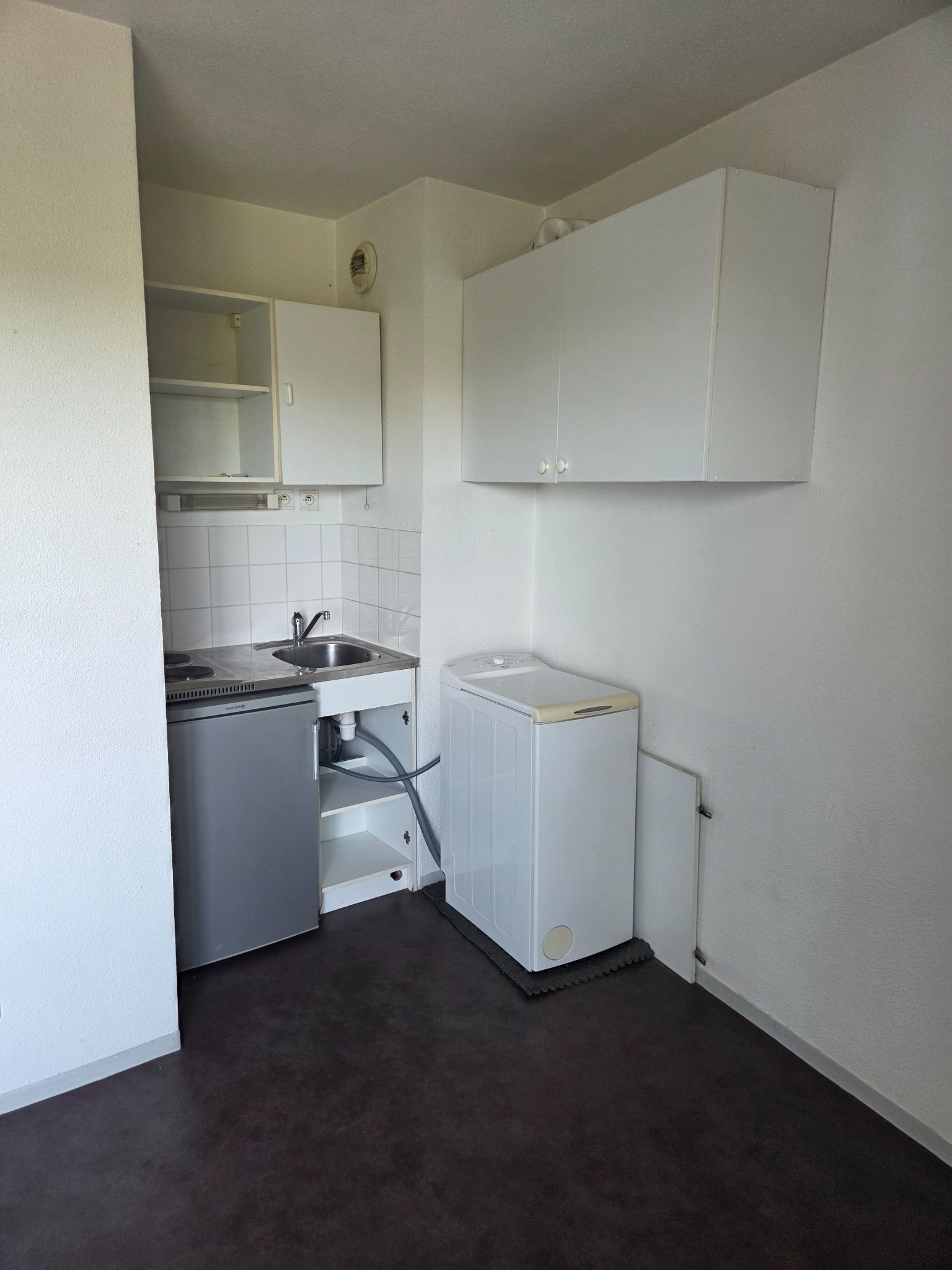 Photo 3 - Appartement T1 26m² à null