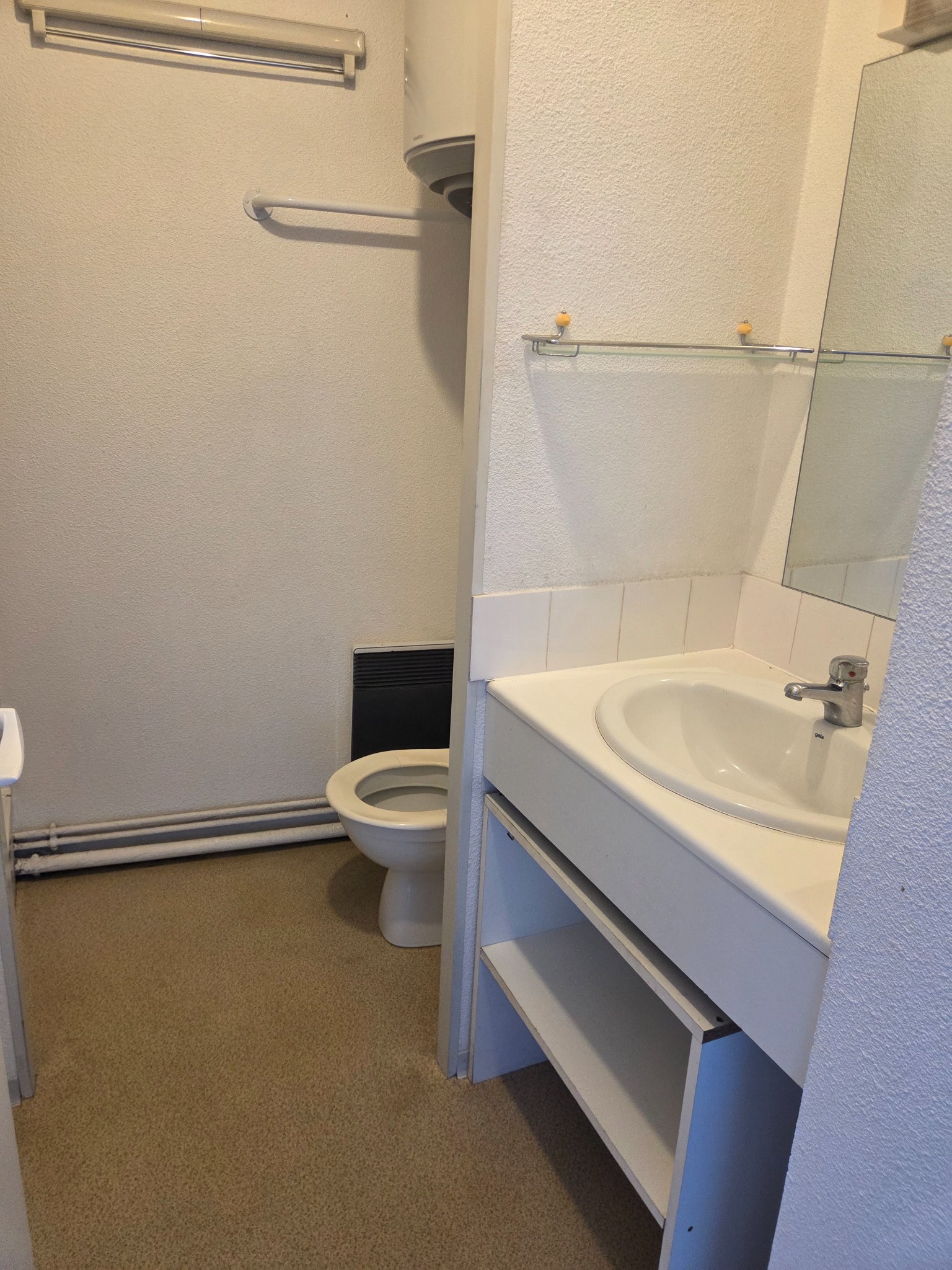 Photo 5 - Appartement T1 26m² à null