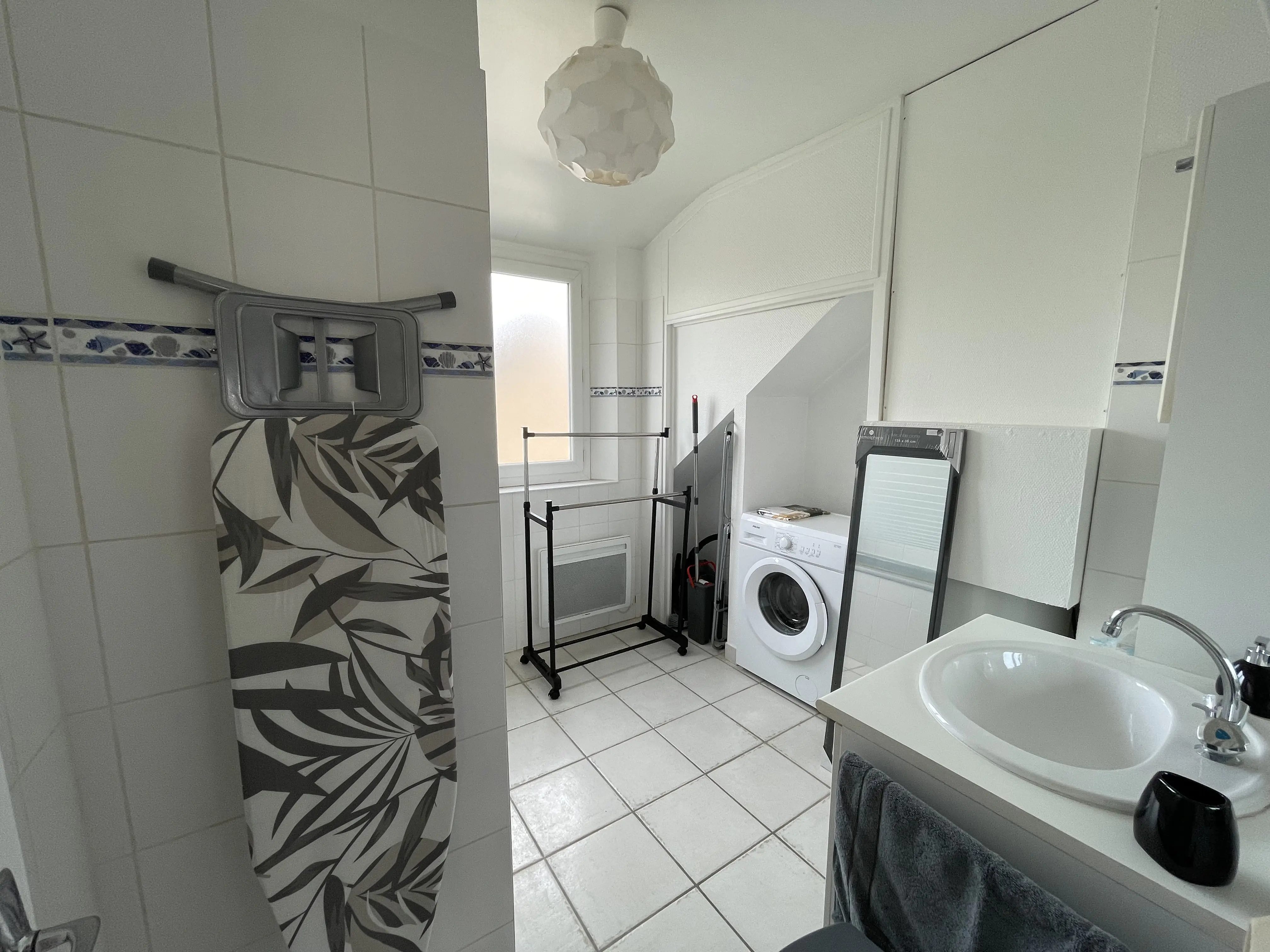 Photo 5 - Appartement meublé T1 29.86m² à Tours