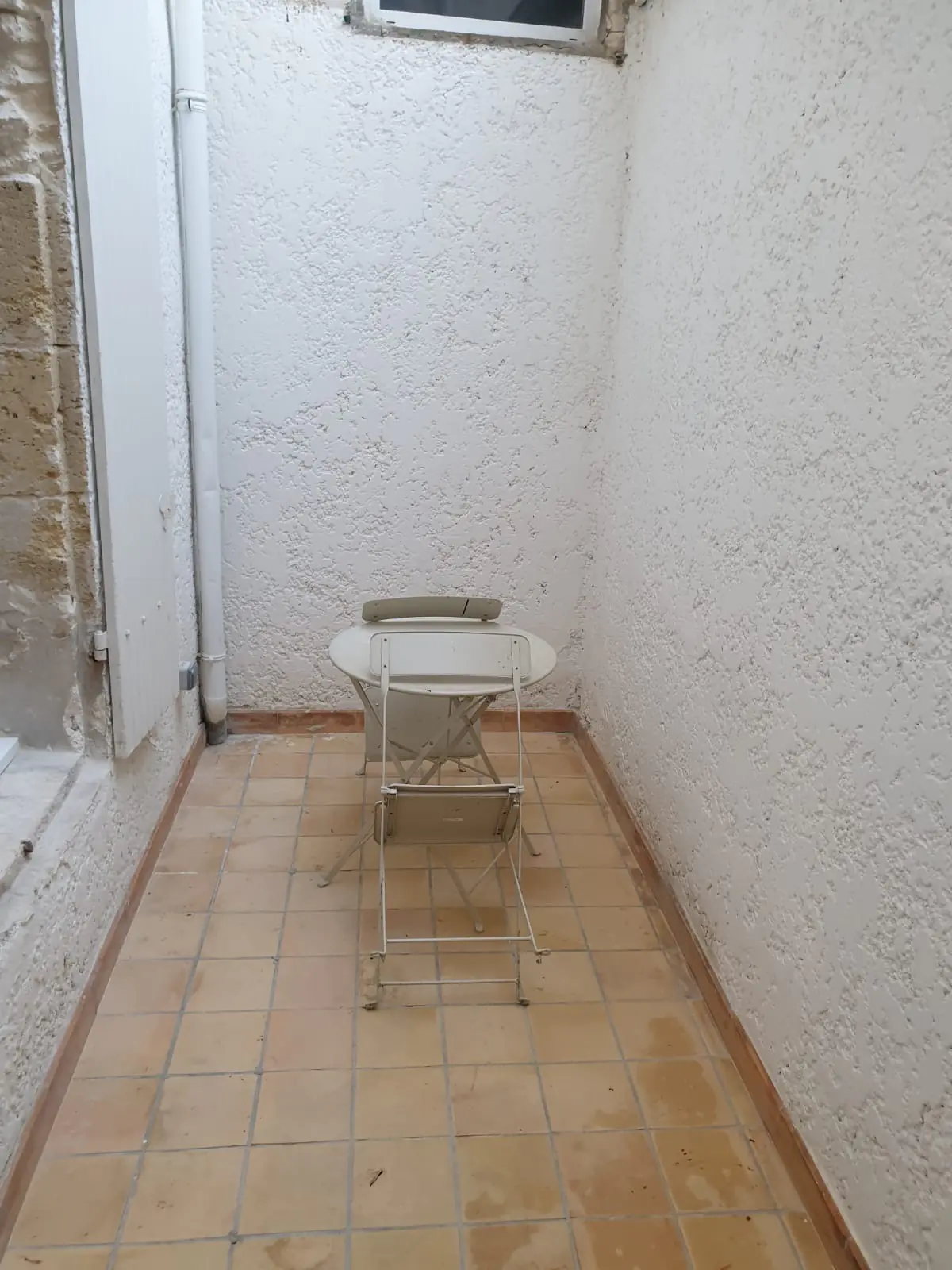 Photo 5 - T1 meublé avec cours Libourne