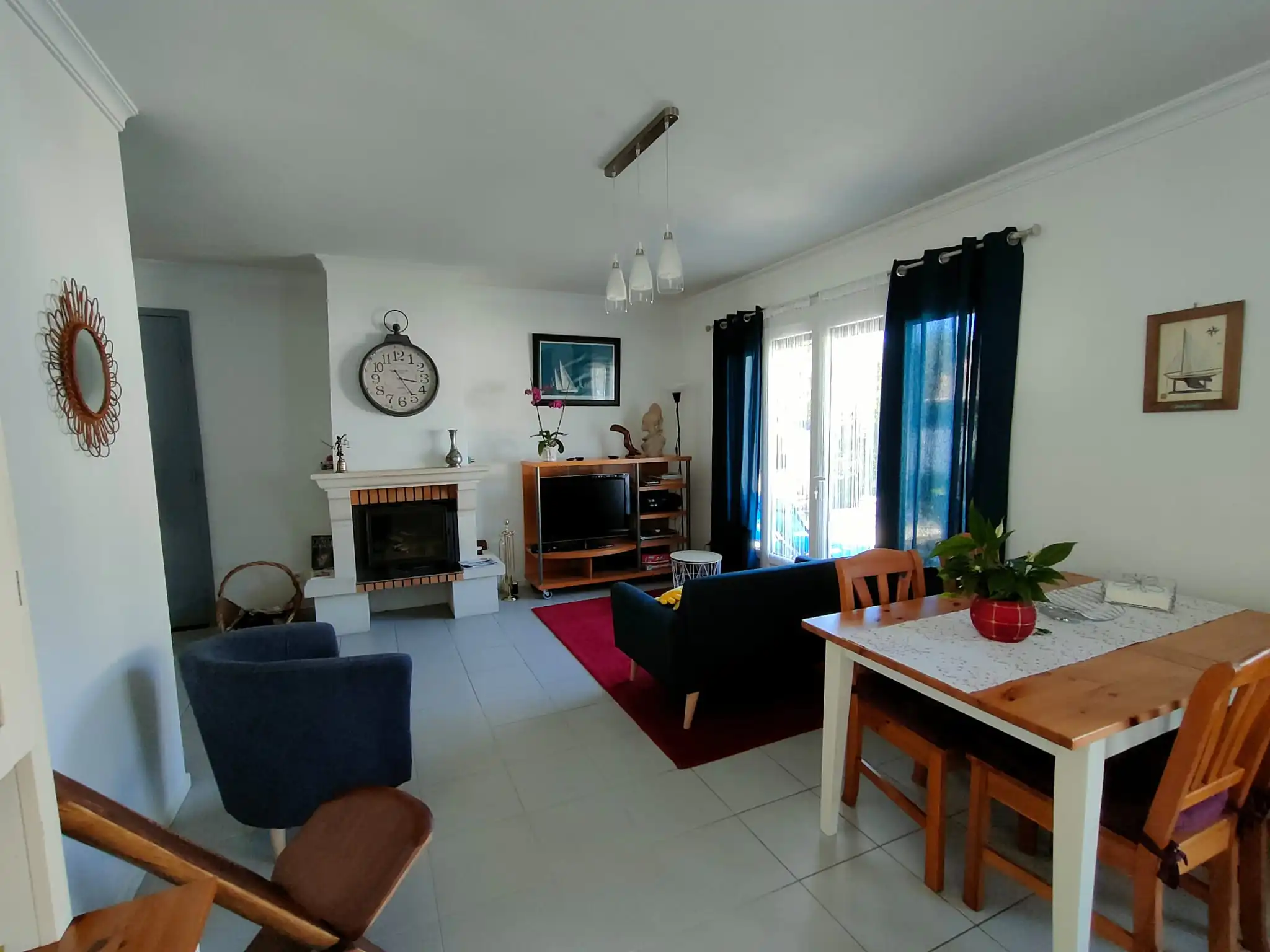 Photo 3 - Maison T4 74.34 m² à Gujan-Mestras
