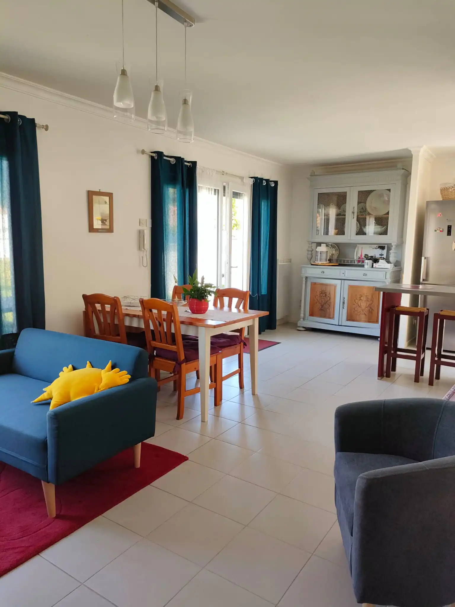 Photo 4 - Maison T4 74.34 m² à Gujan-Mestras