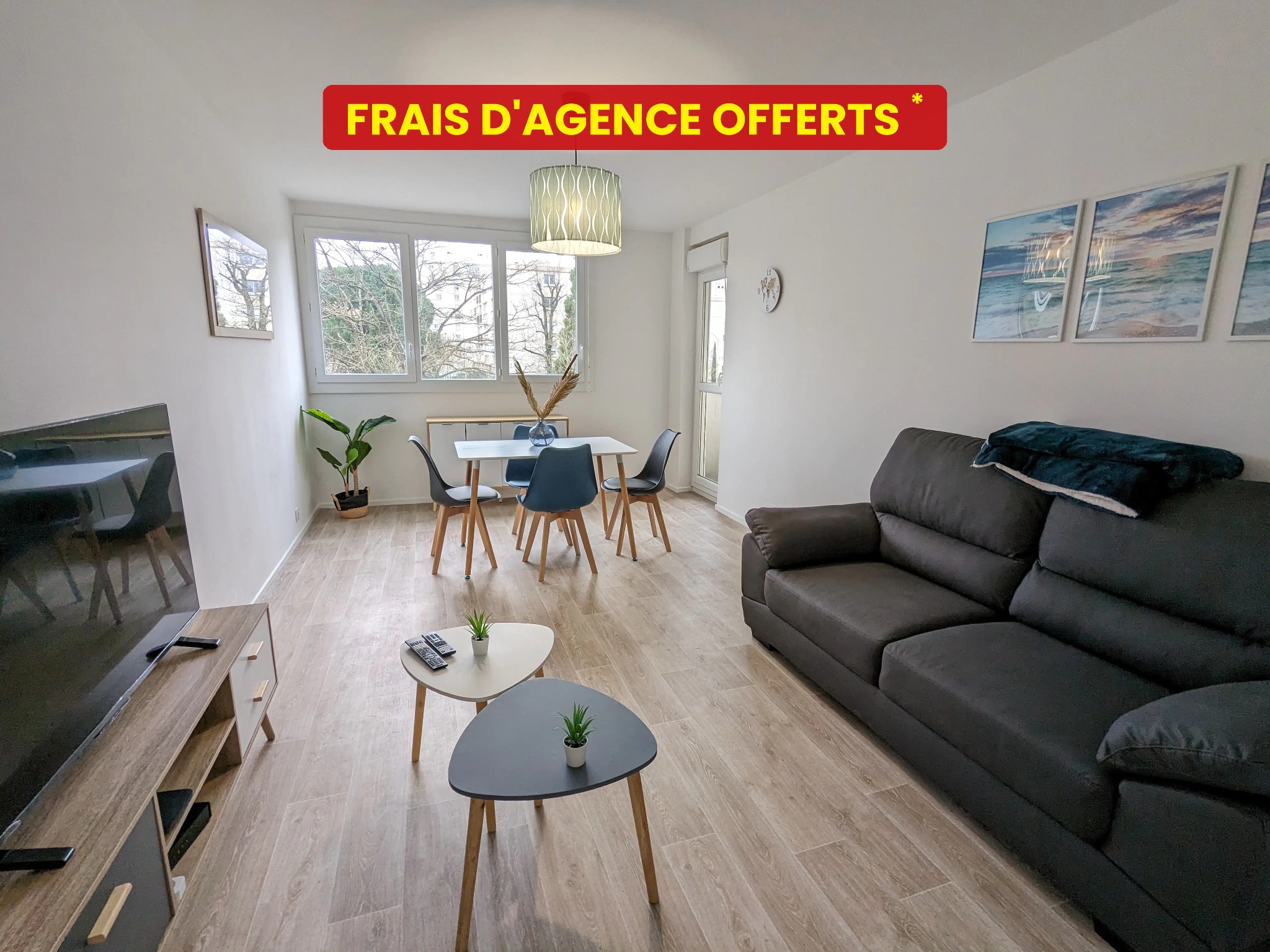 Chambre 10.36m² à Mérignac