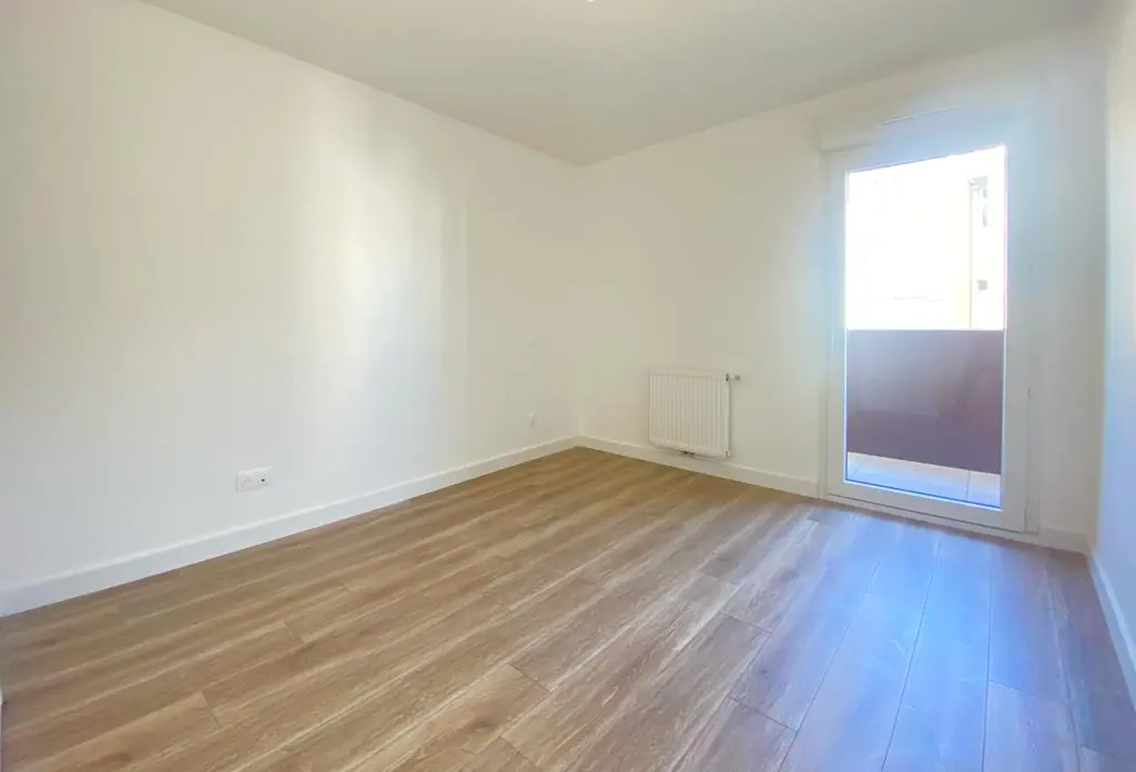 Photo du bien loué 745 euros à Lyon 6ᵉ