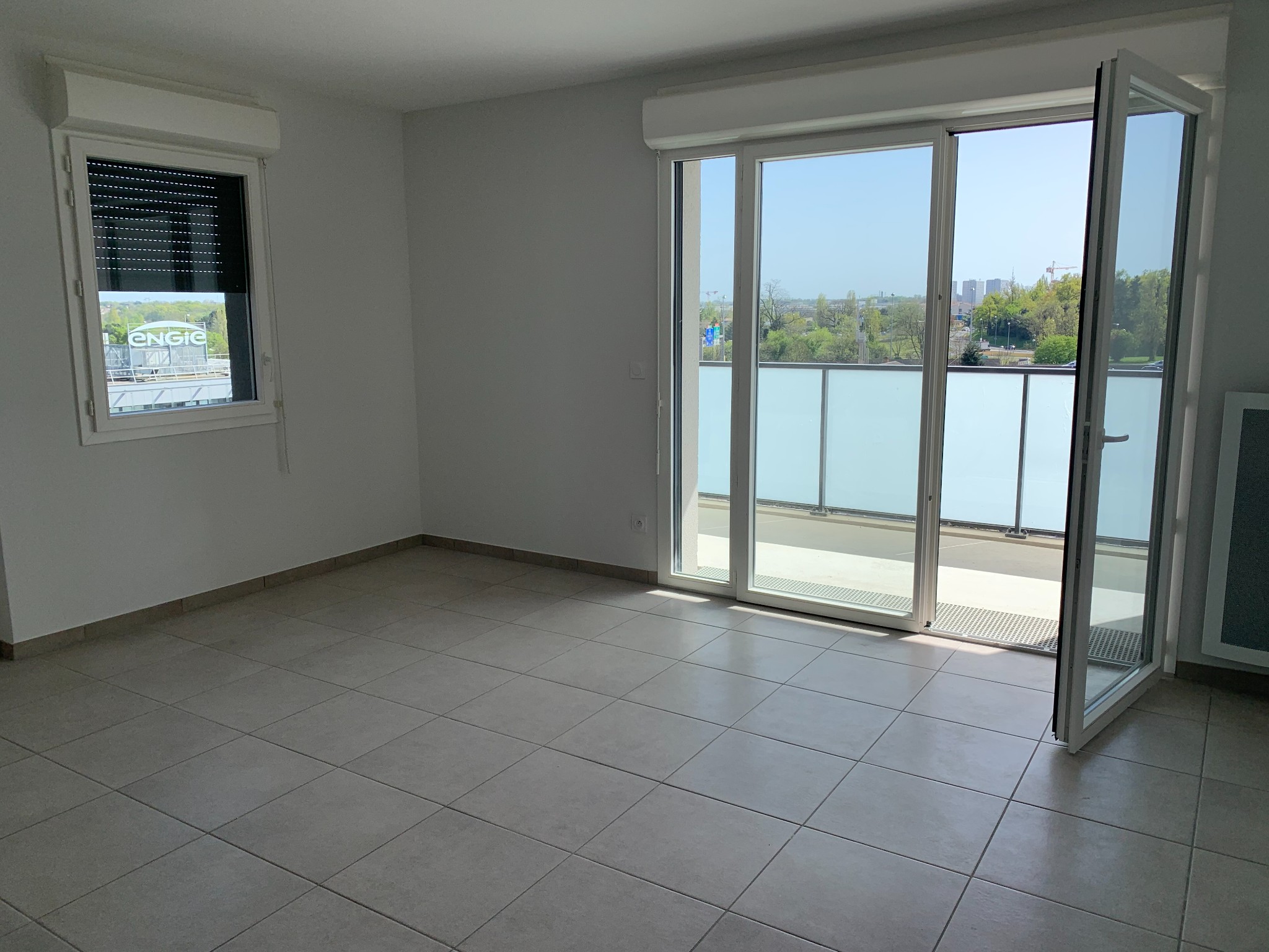 Photo 2 - Appartement T2 45m² à Lormont