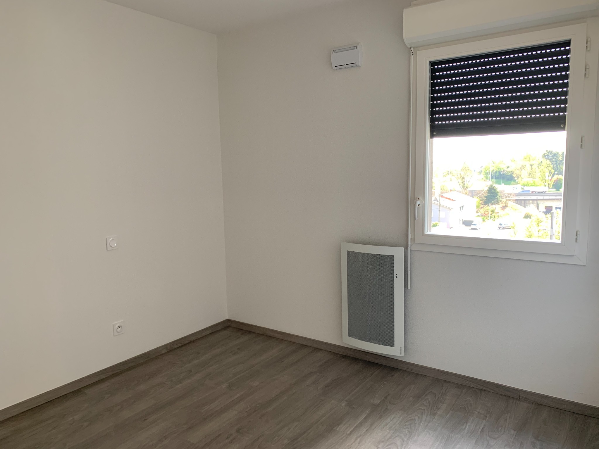 Photo 3 - Appartement T2 45m² à Lormont