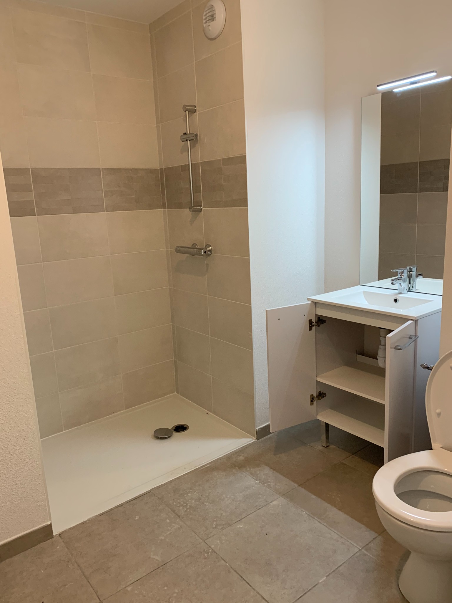 Photo 4 - Appartement T2 45m² à Lormont
