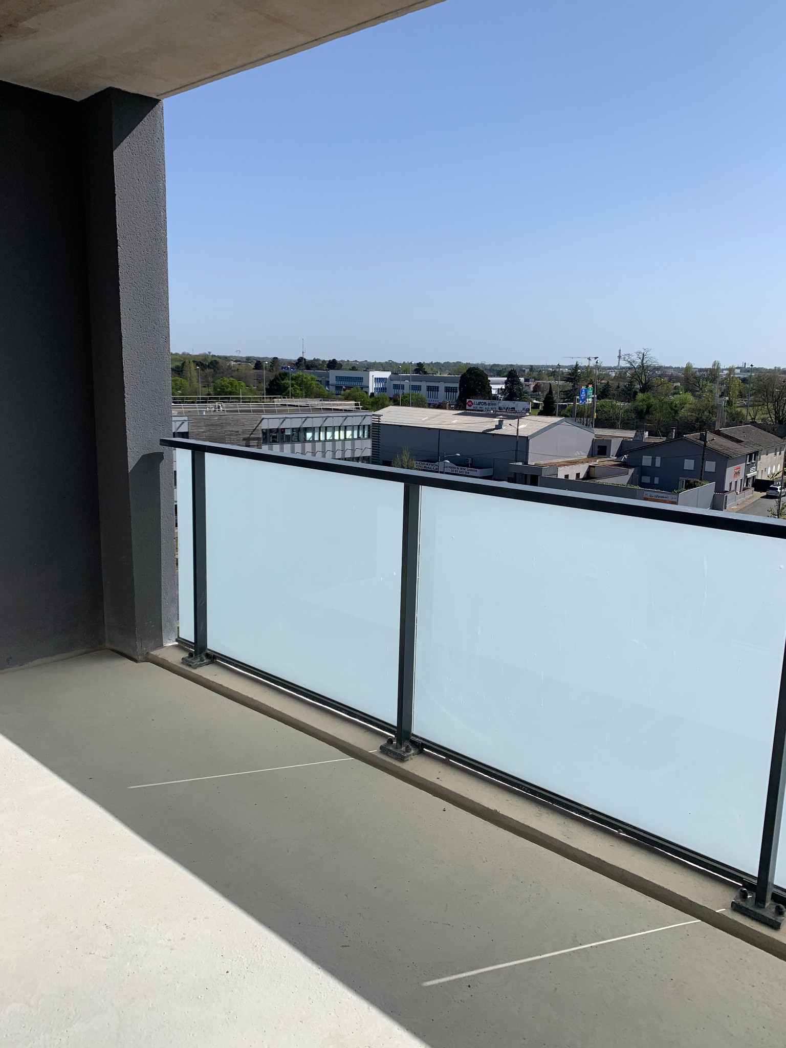 Photo 6 - Appartement T2 45m² à Lormont