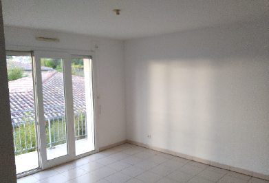Photo 2 - Appartement T2 32m² à Cambes