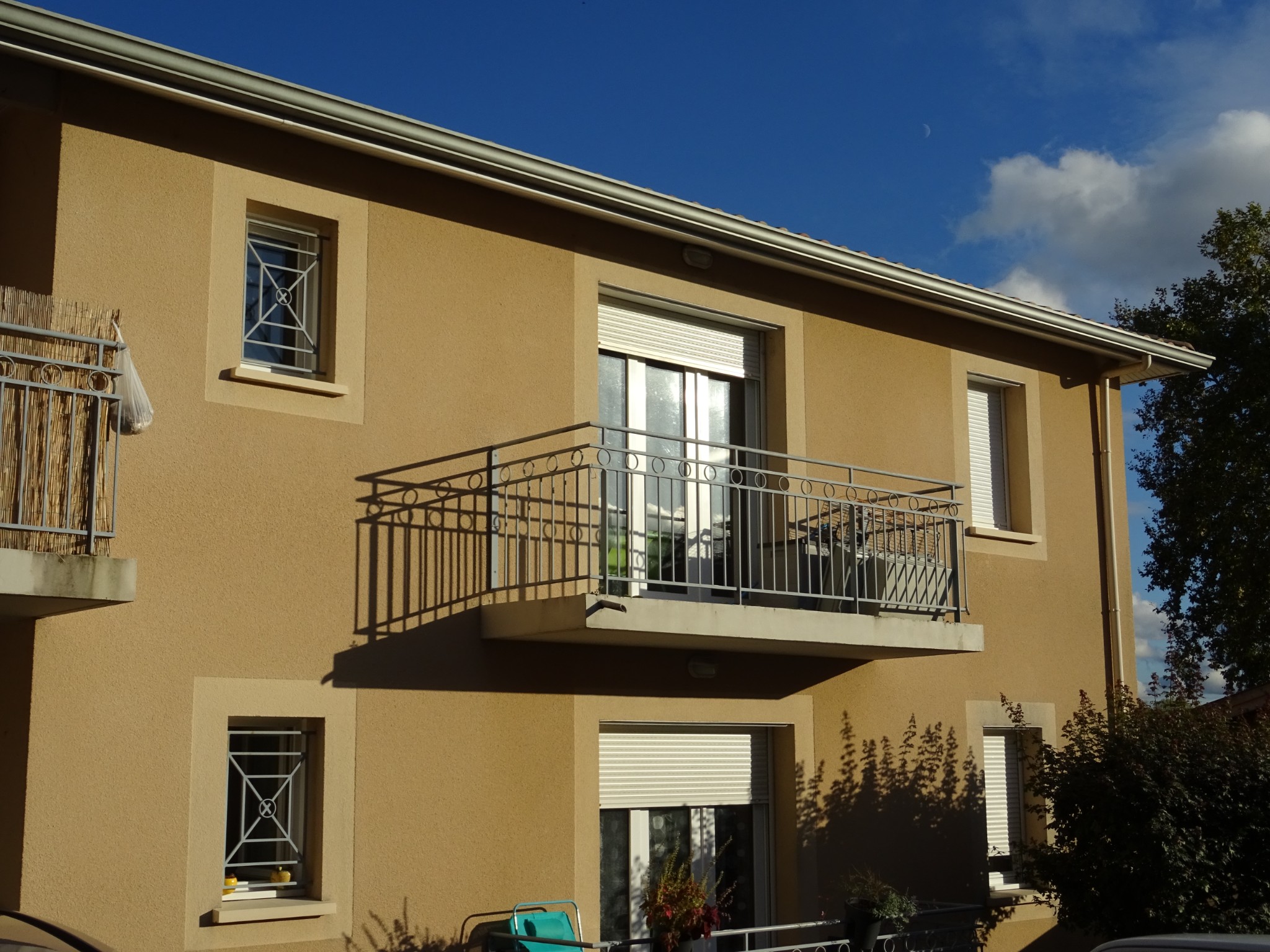 Photo 7 - Appartement T2 32m² à Cambes