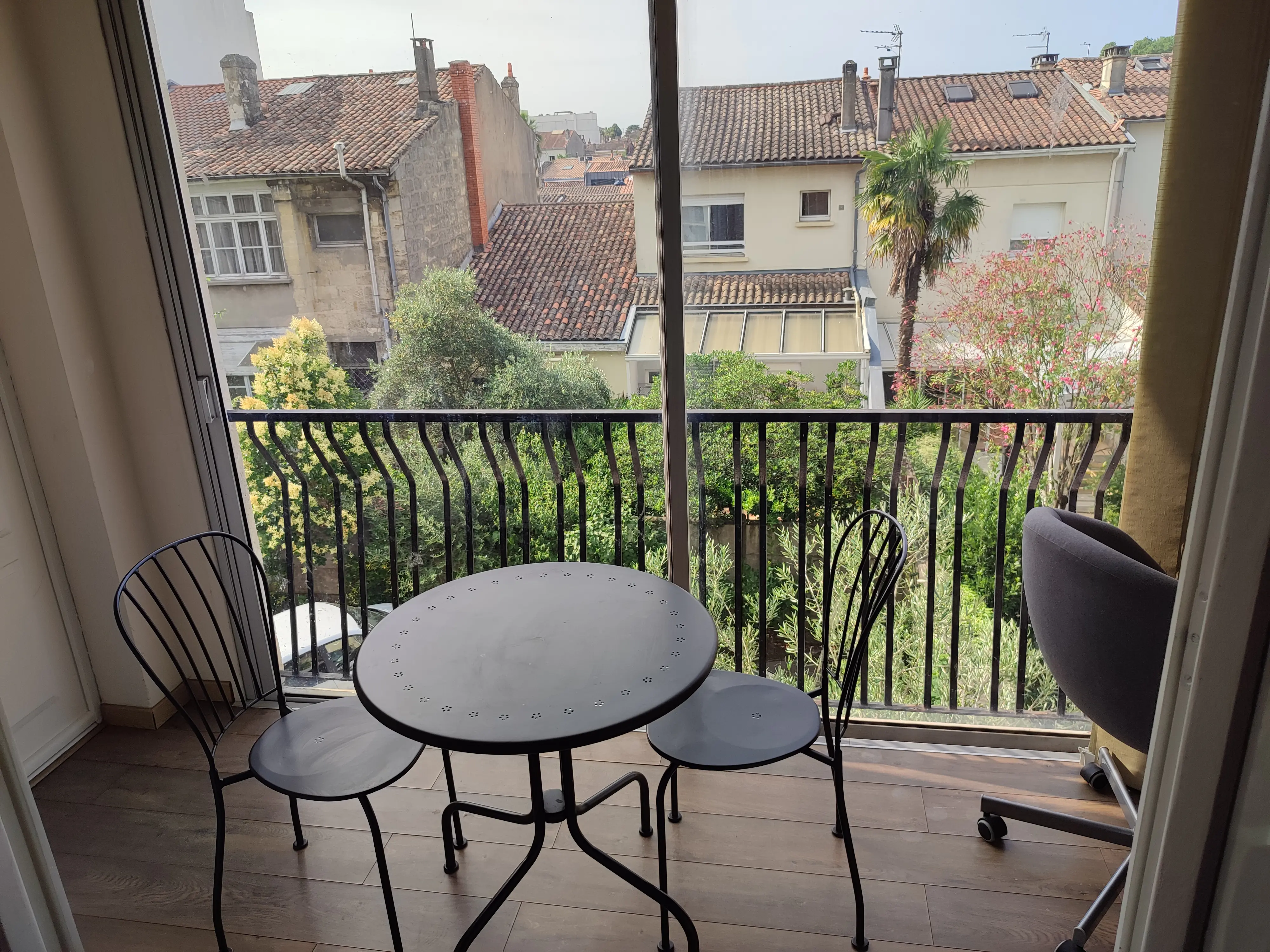 Photo 7 - Appartement T4 99m² quartier Nansouty